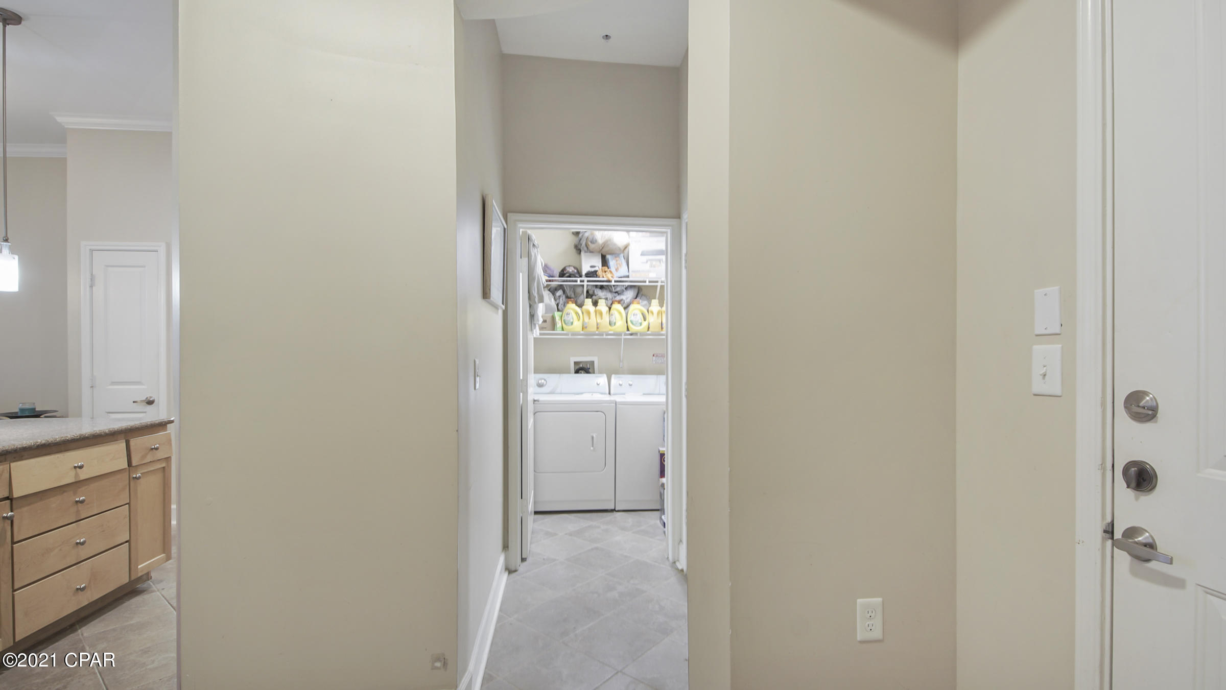 Island Reserve - Residential