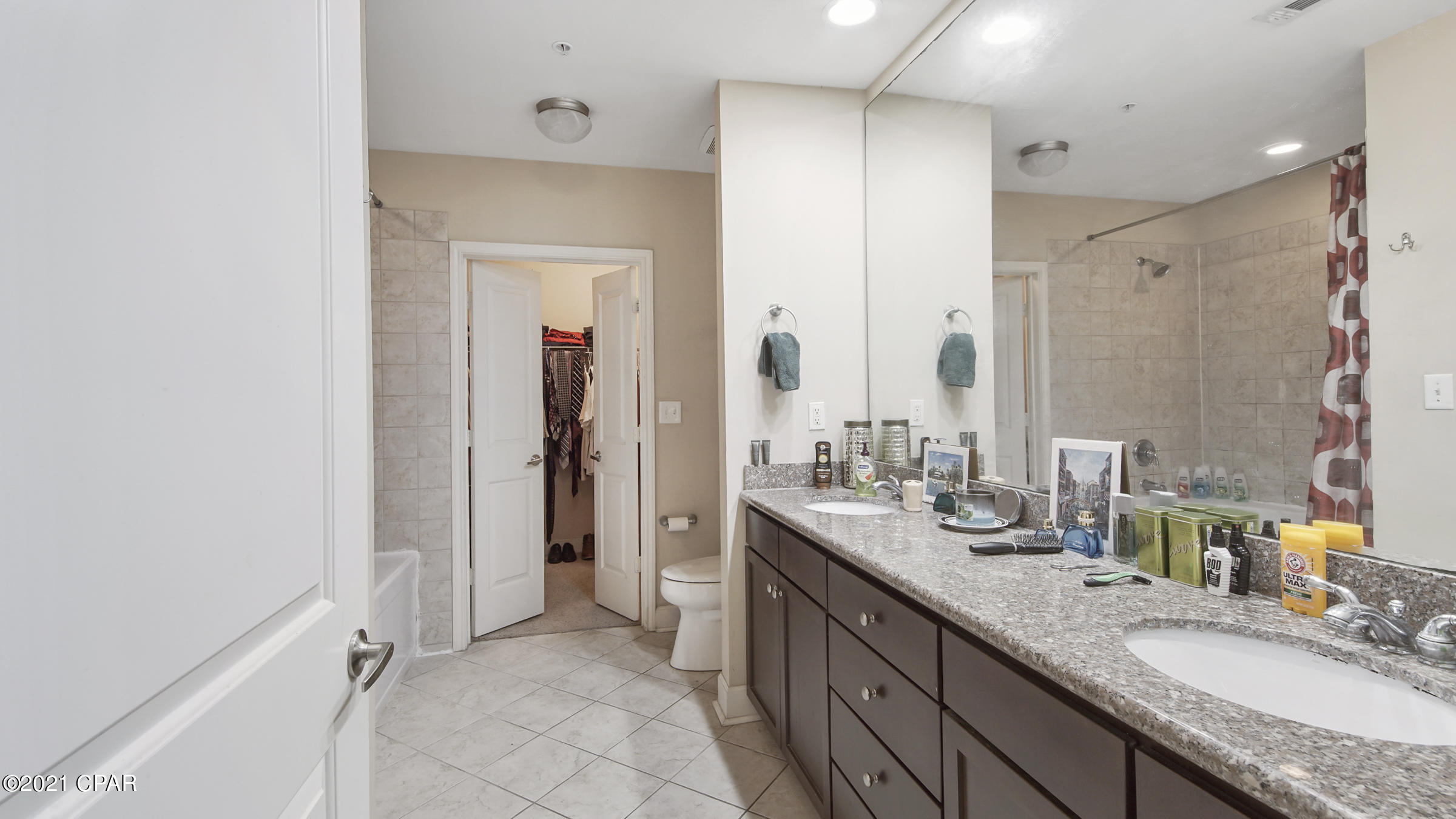 Island Reserve - Residential