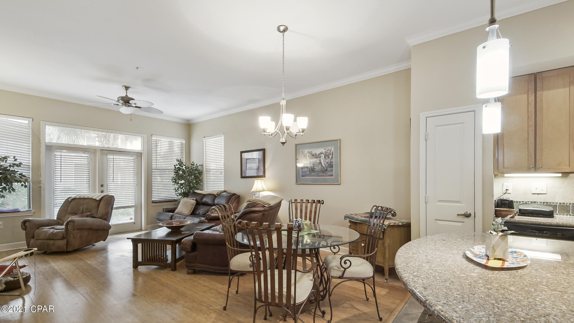 Island Reserve - Residential