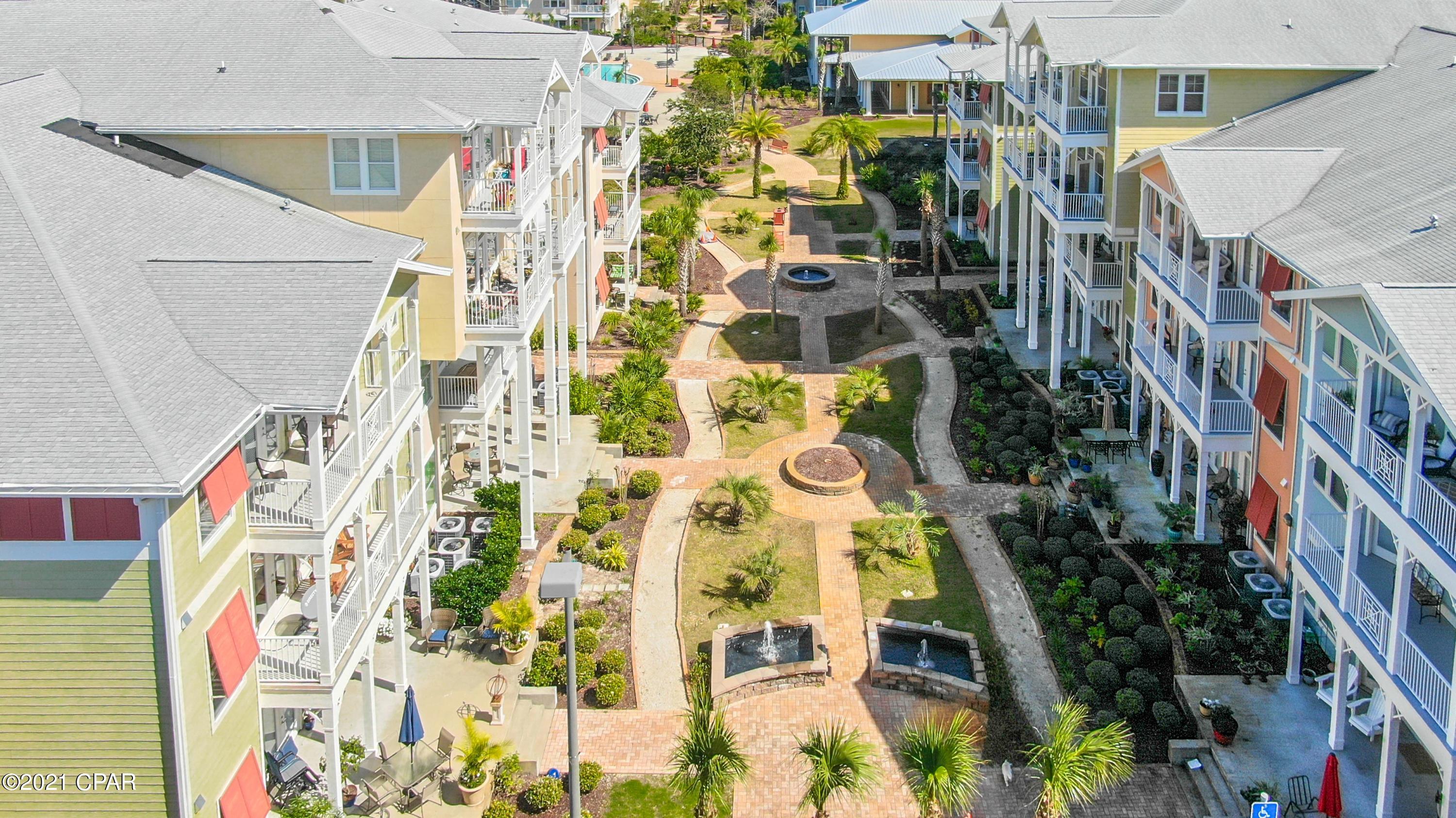 Island Reserve - Residential