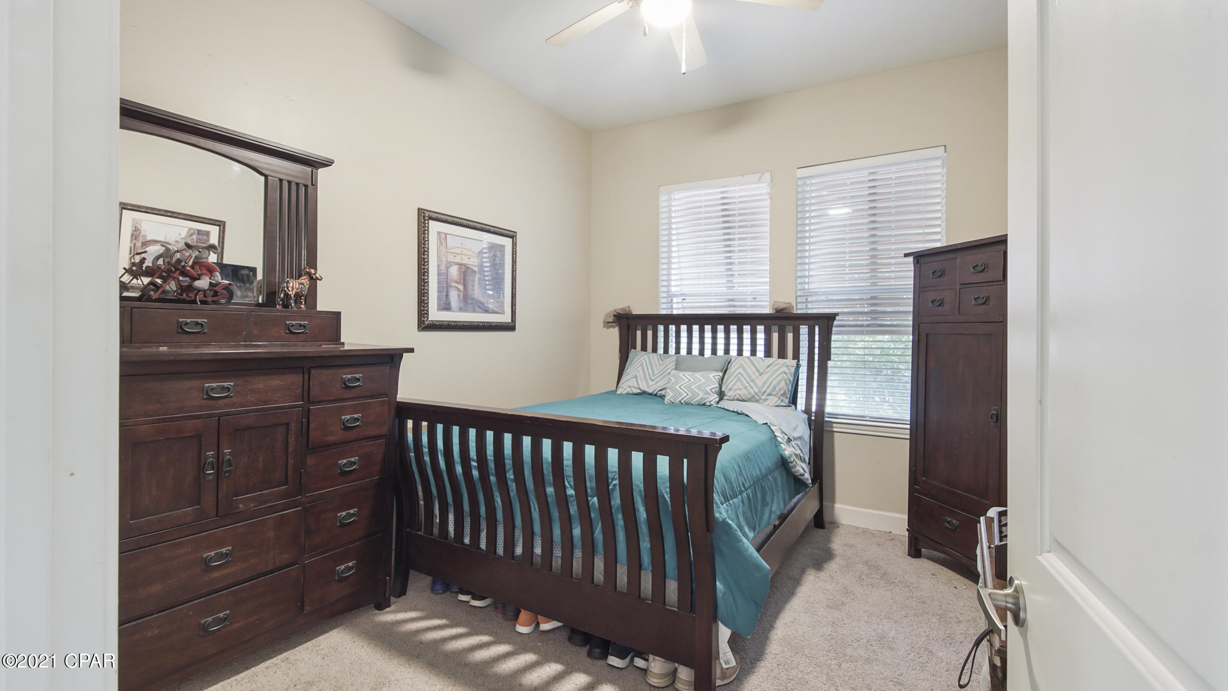 Island Reserve - Residential