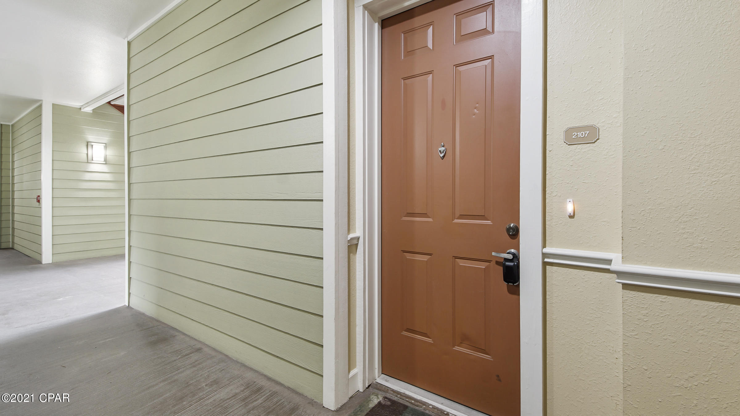 Island Reserve - Residential