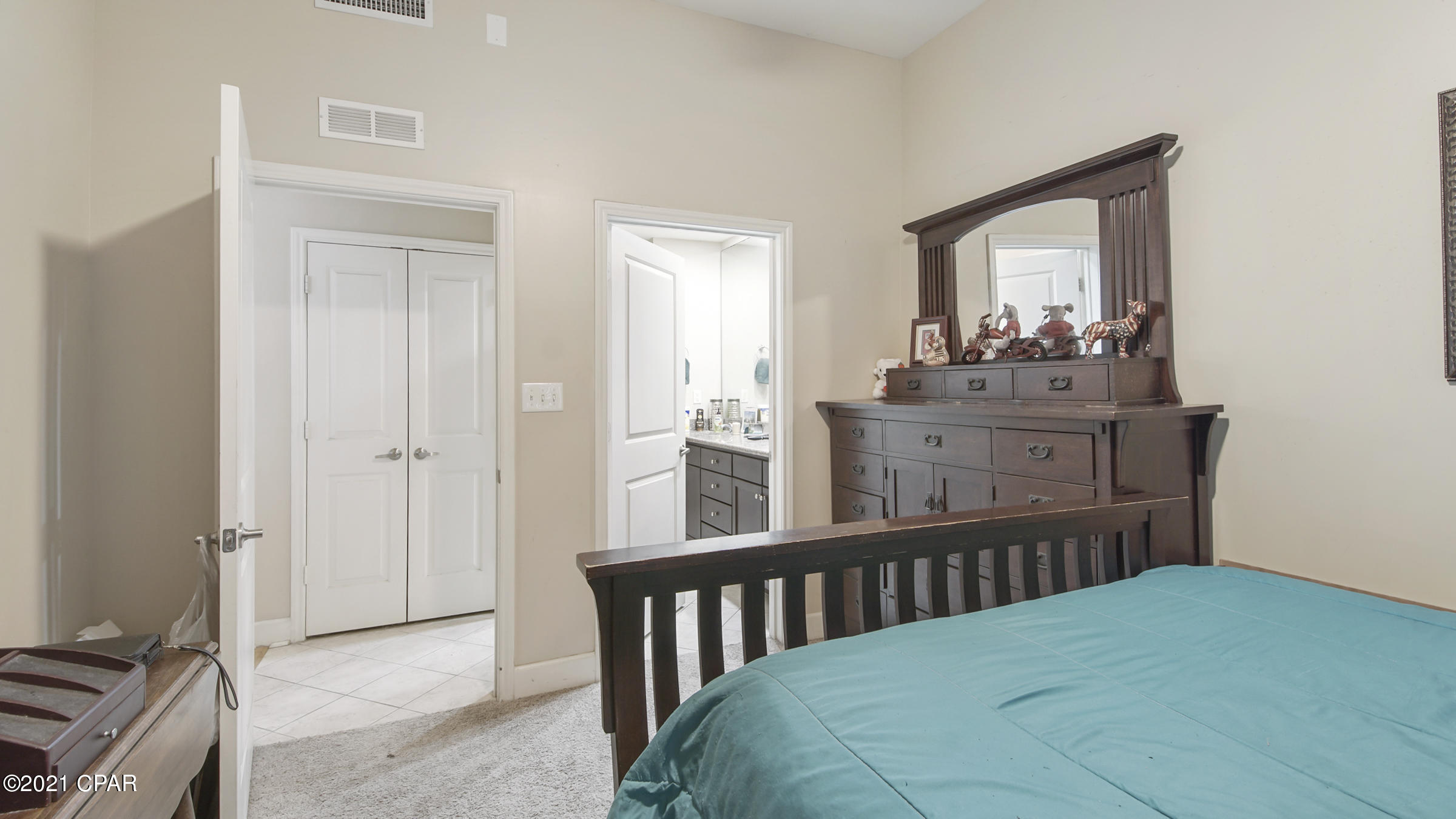 Island Reserve - Residential