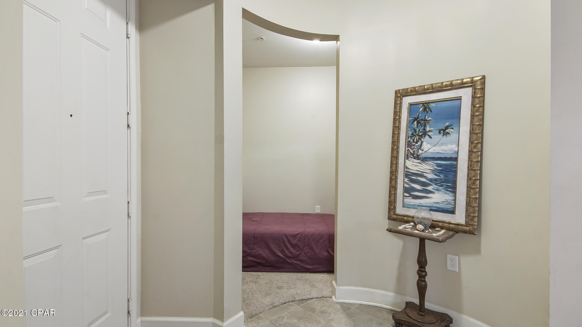 Island Reserve - Residential