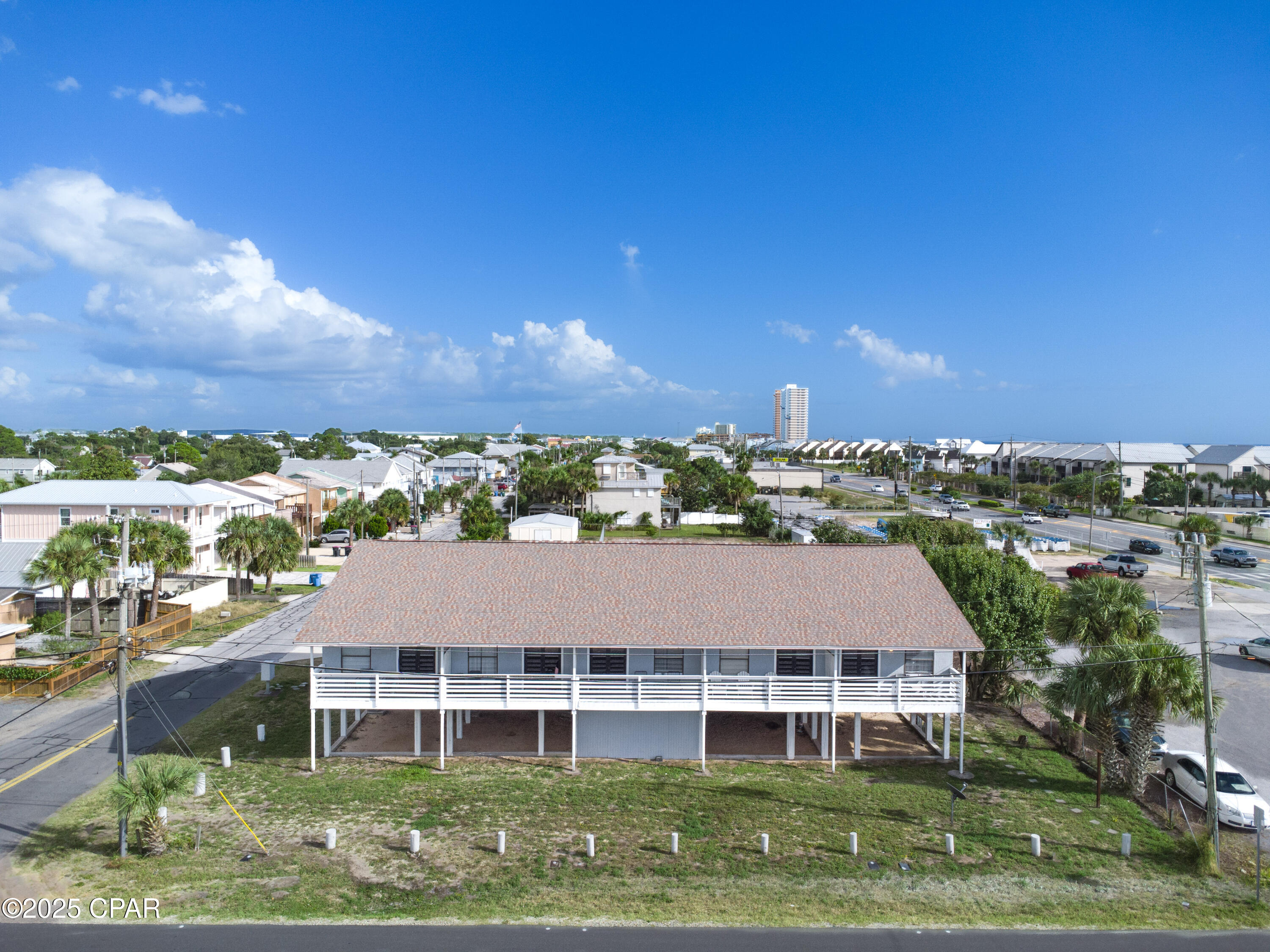 Gulf Lagoon Beach - Commercial Sale