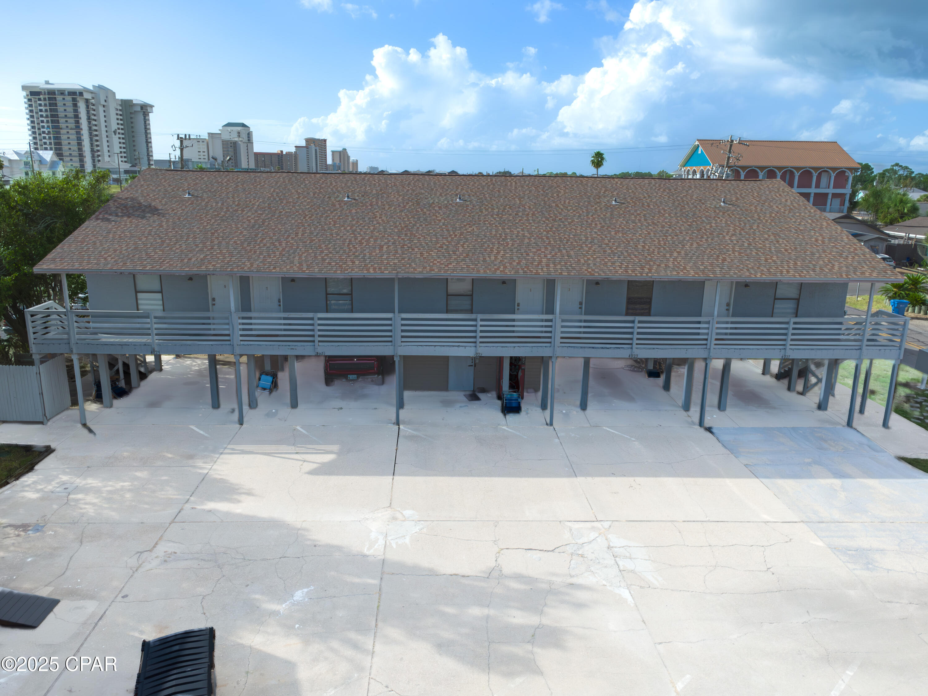 Gulf Lagoon Beach - Commercial Sale