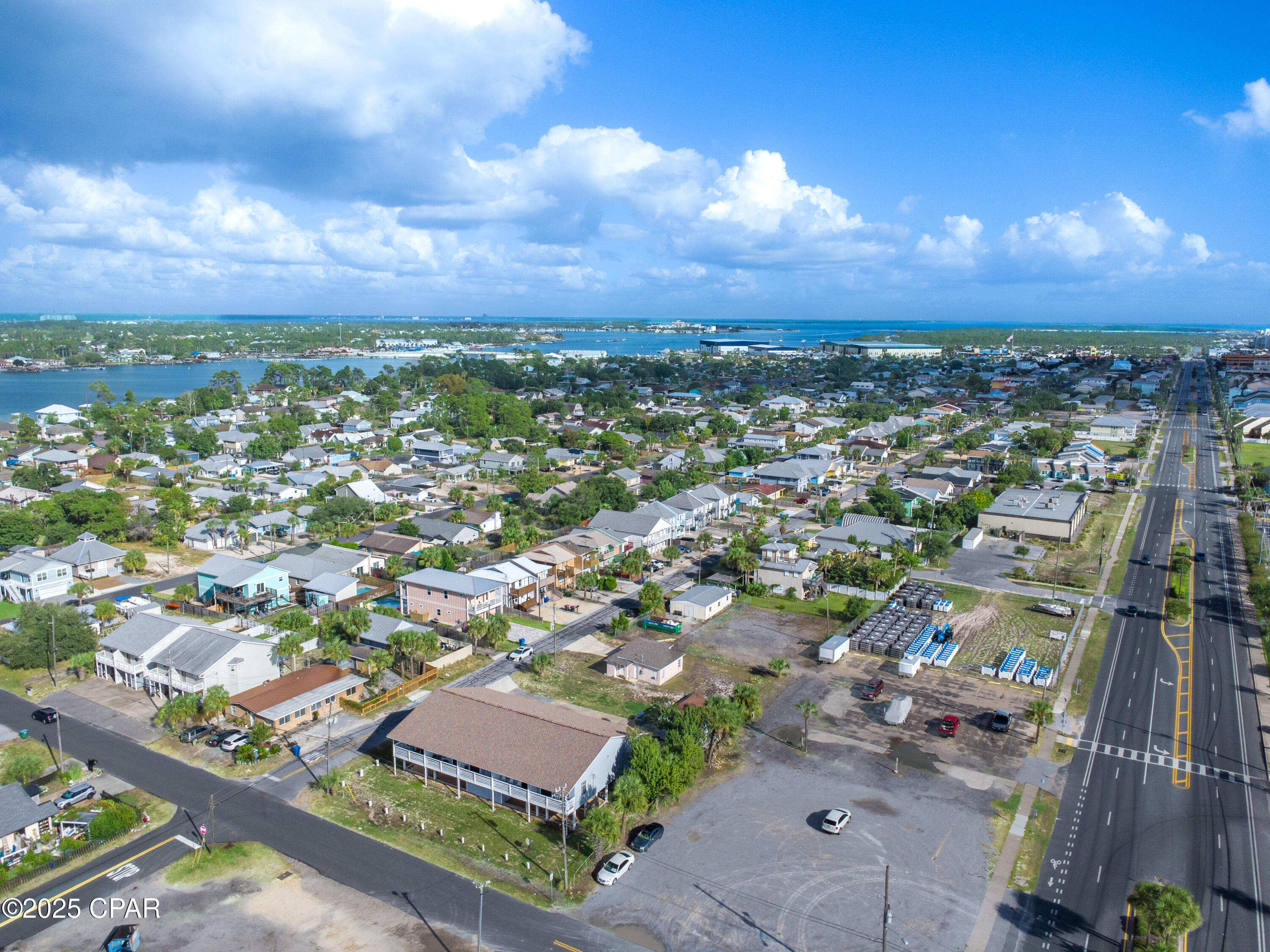 Gulf Lagoon Beach - Commercial Sale