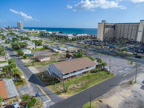 4021 Dolphin Drive Panama City FL 32408