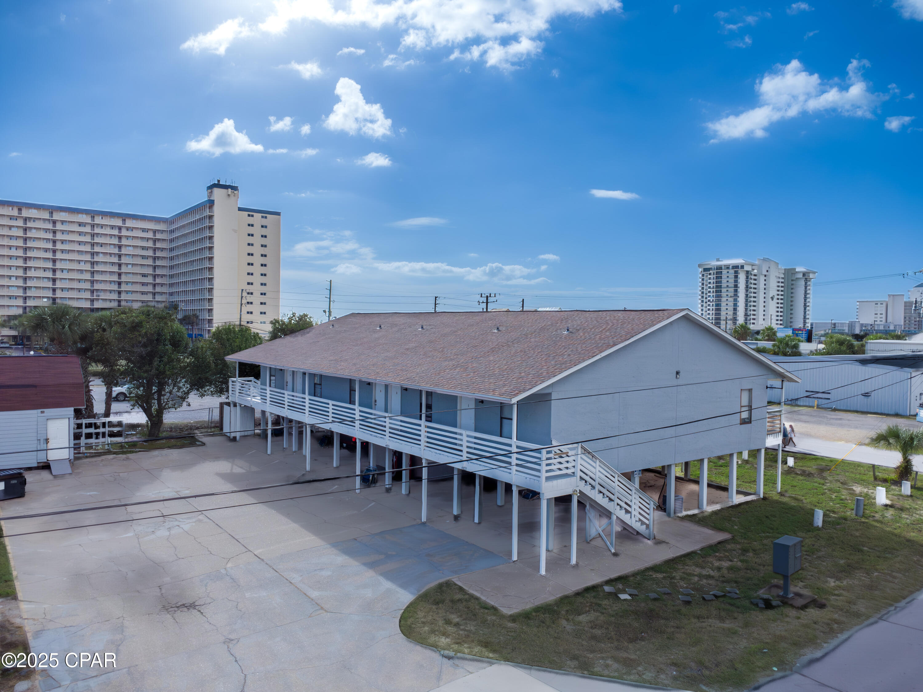 Gulf Lagoon Beach - Commercial Sale