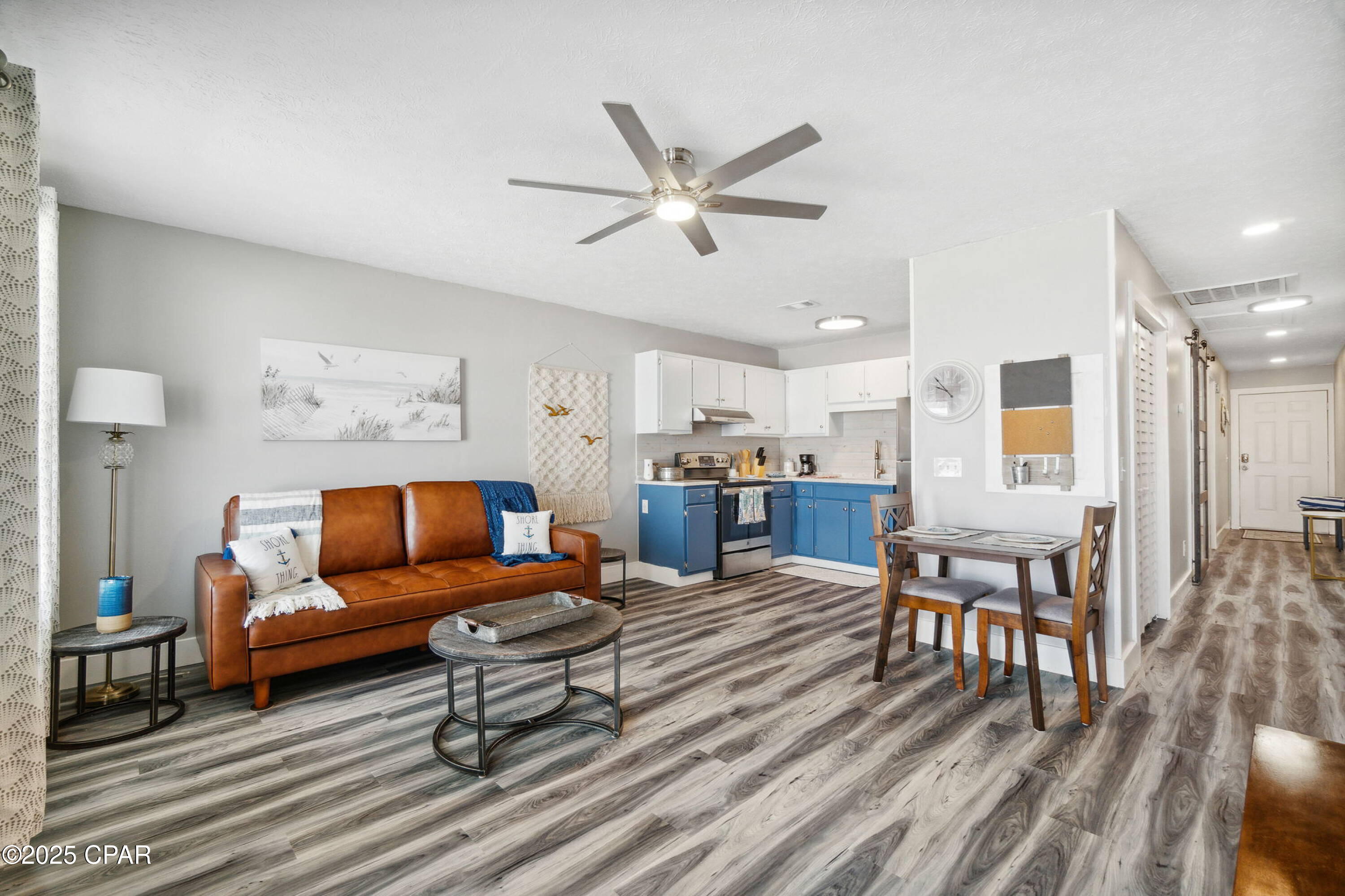 Gulf Lagoon Beach - Commercial Sale