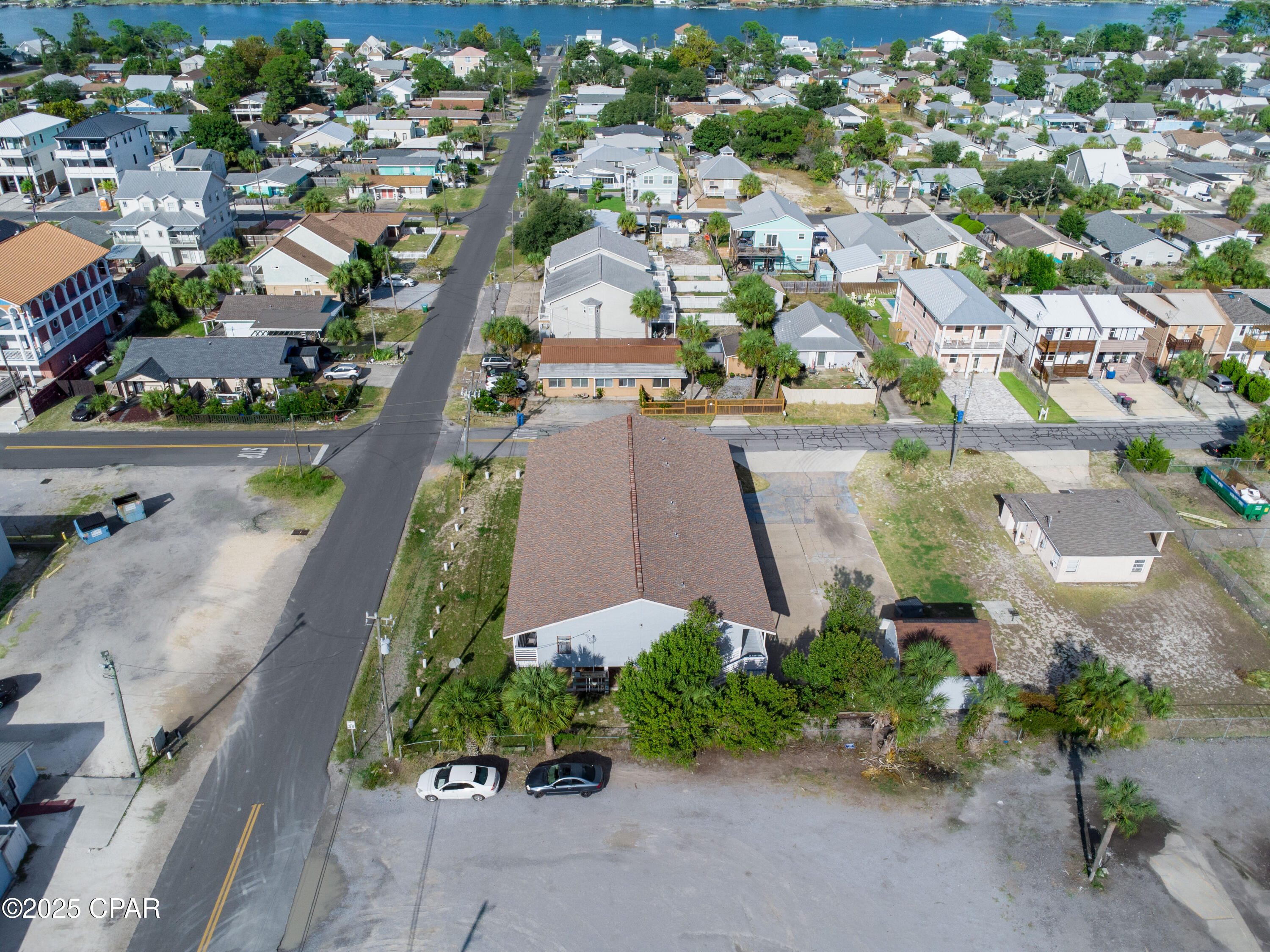 Gulf Lagoon Beach - Commercial Sale