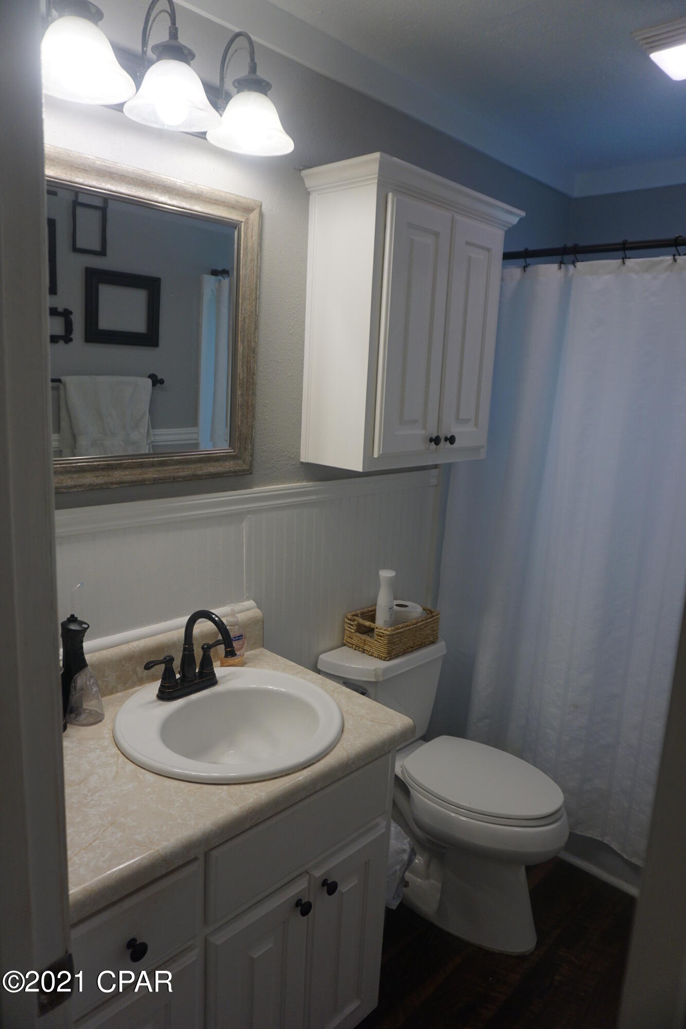 Dogwood Heights - Residential
