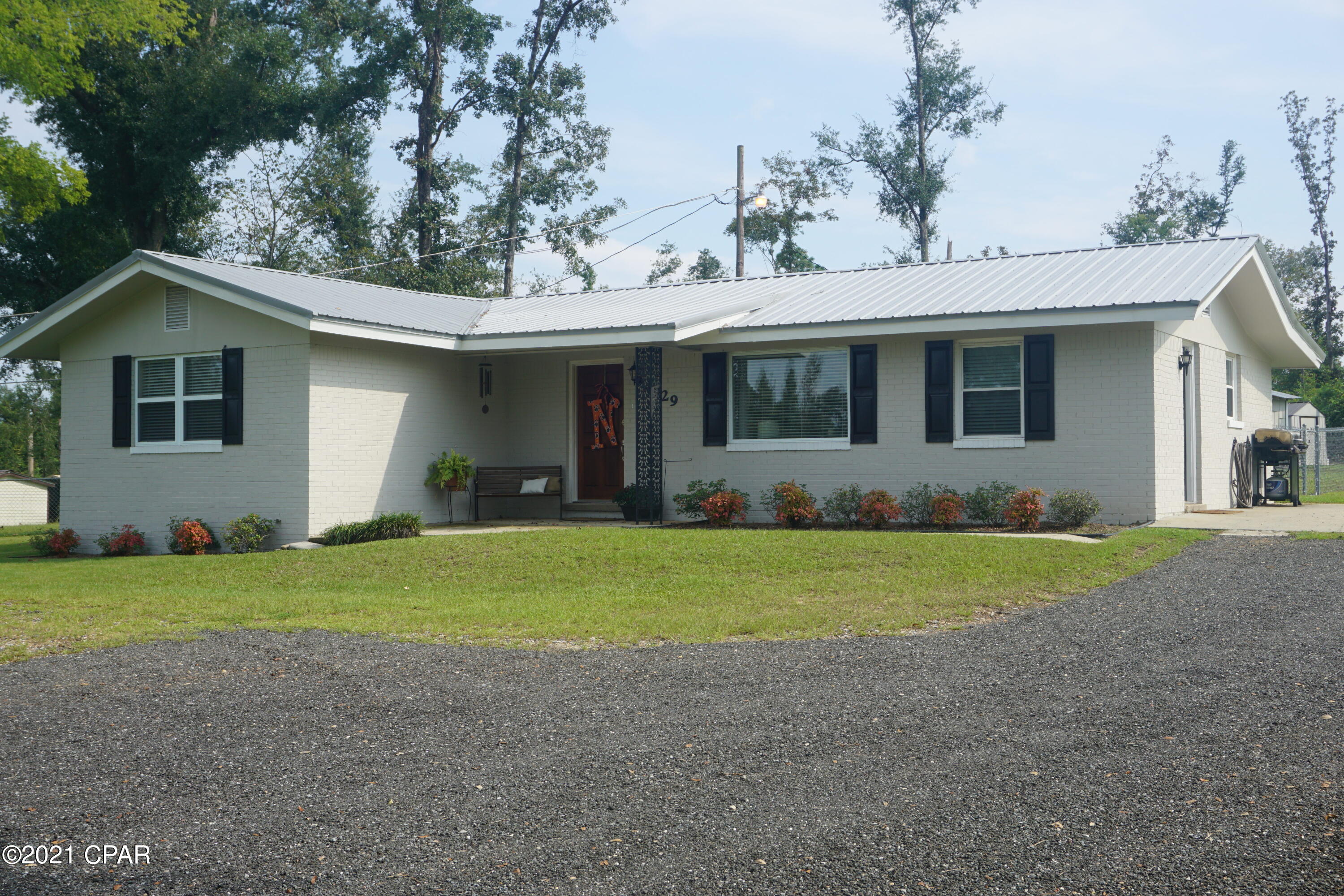 Dogwood Heights - Residential