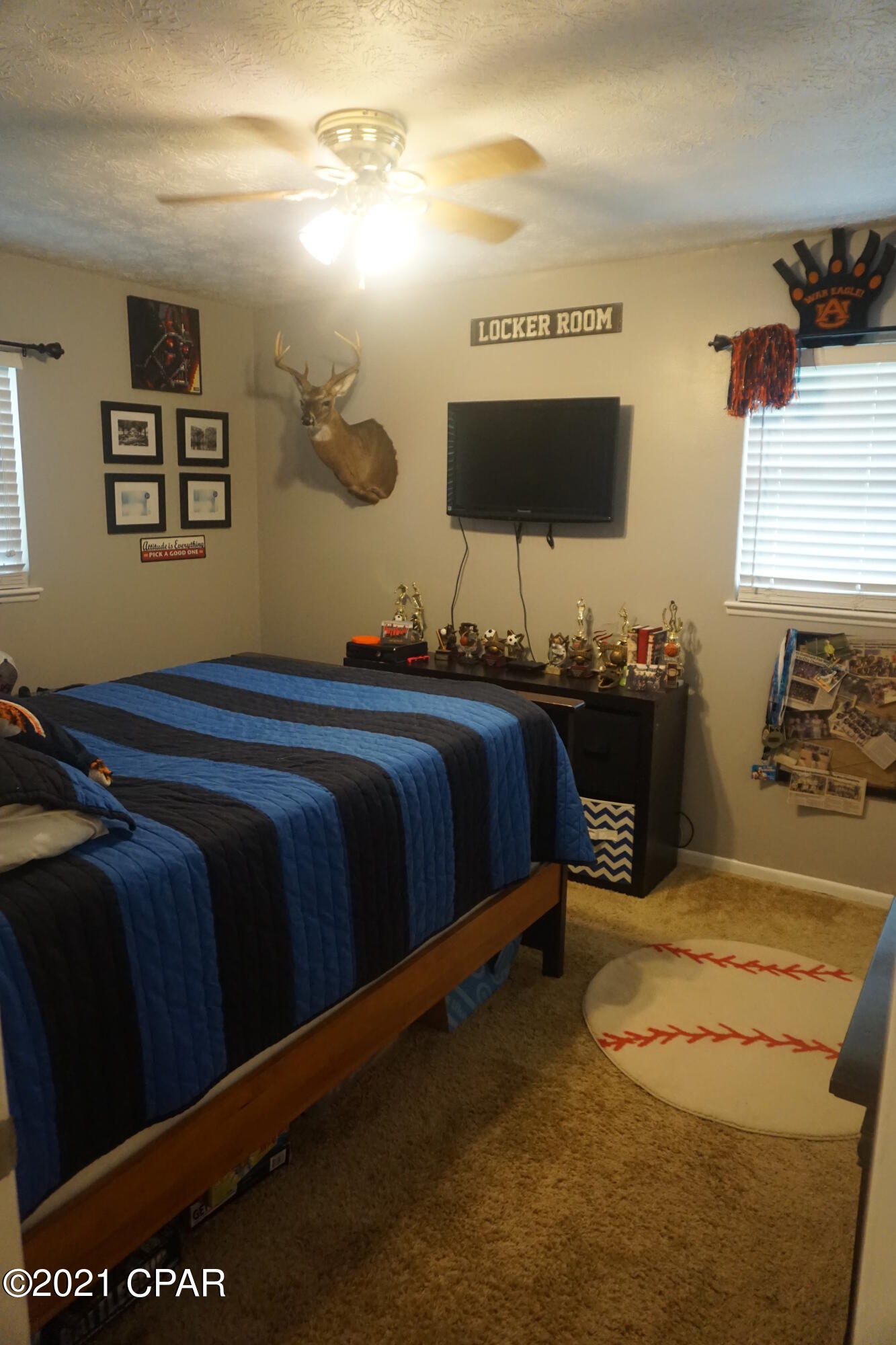 Dogwood Heights - Residential