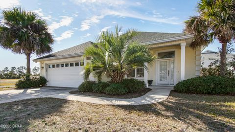 A home in Panama City Beach