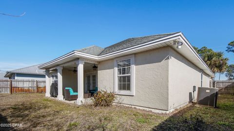 A home in Panama City Beach