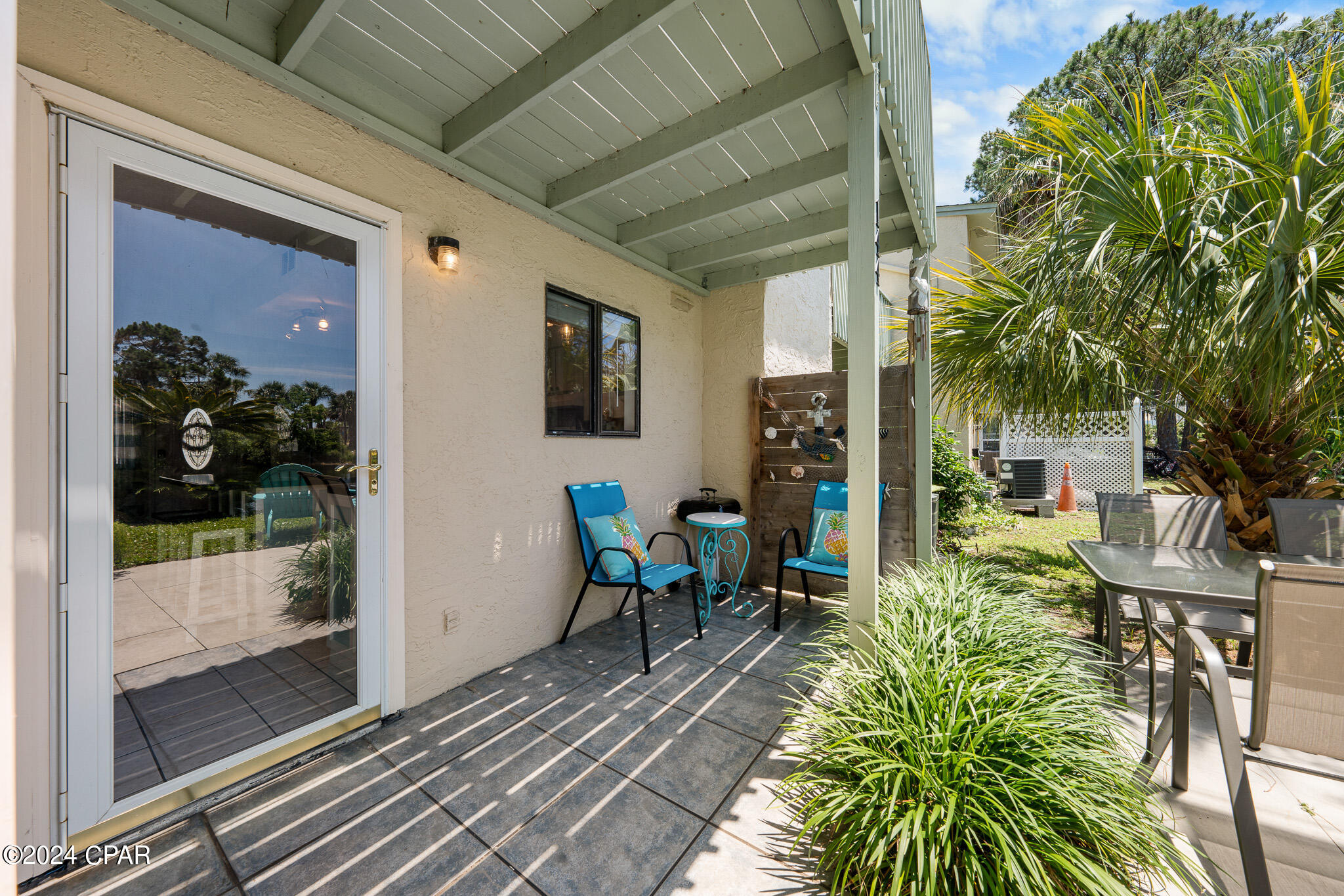 Panama City Beach, Florida 32407, United States, 2 Bedrooms Bedrooms, ,1 BathroomBathrooms,Residential,Pending,56924