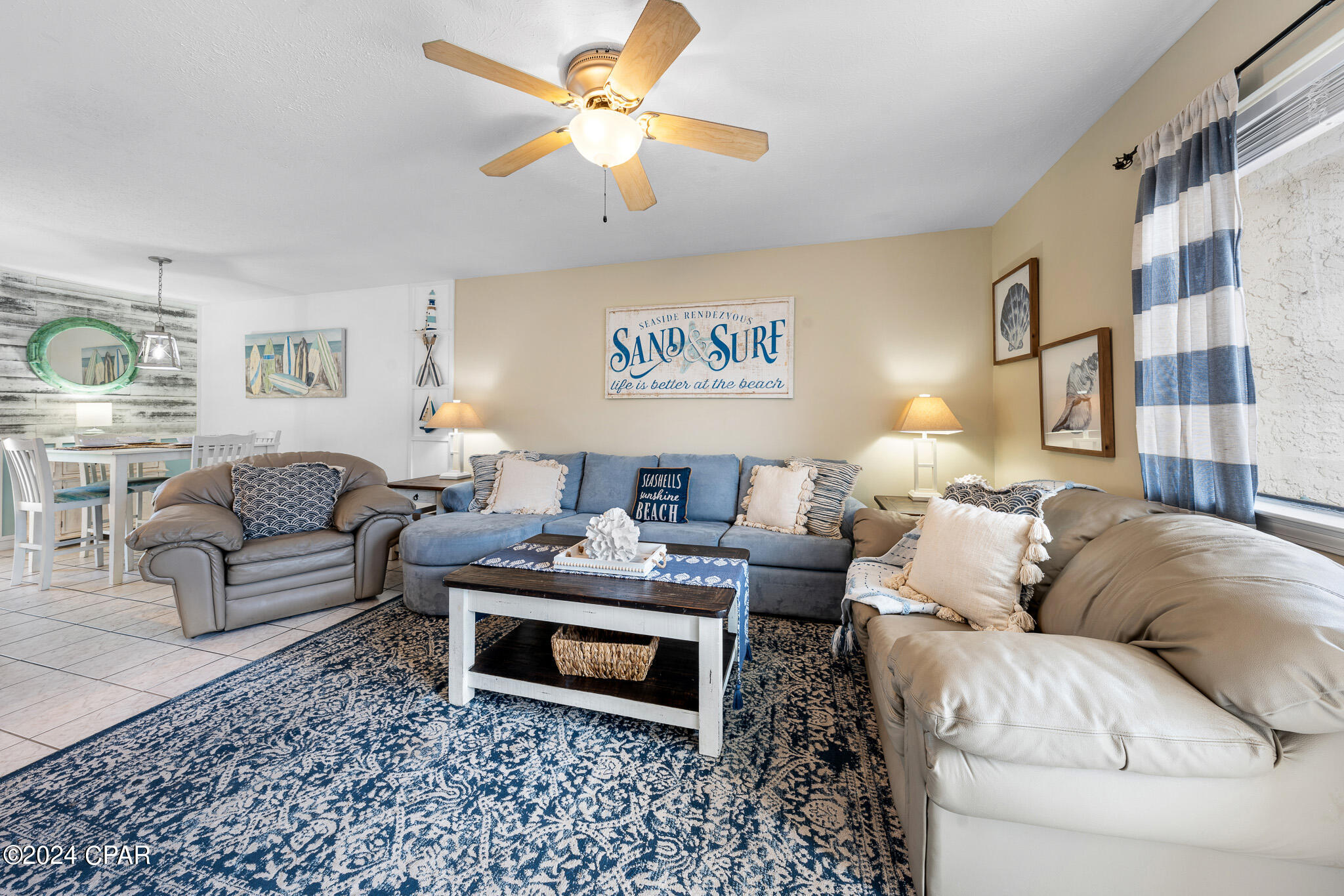 Panama City Beach, Florida 32407, United States, 2 Bedrooms Bedrooms, ,1 BathroomBathrooms,Residential,Pending,56924