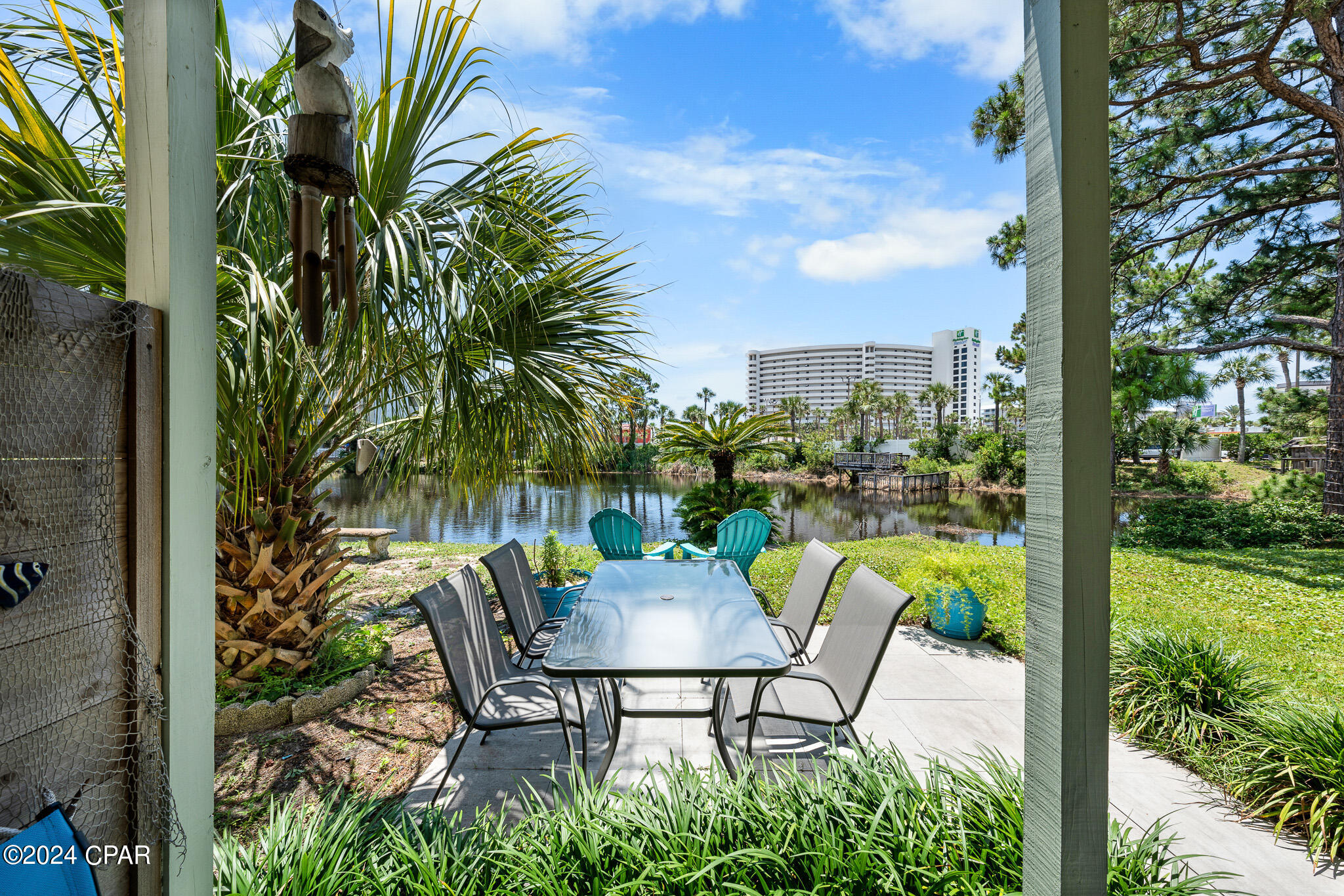 Panama City Beach, Florida 32407, United States, 2 Bedrooms Bedrooms, ,1 BathroomBathrooms,Residential,Pending,56924