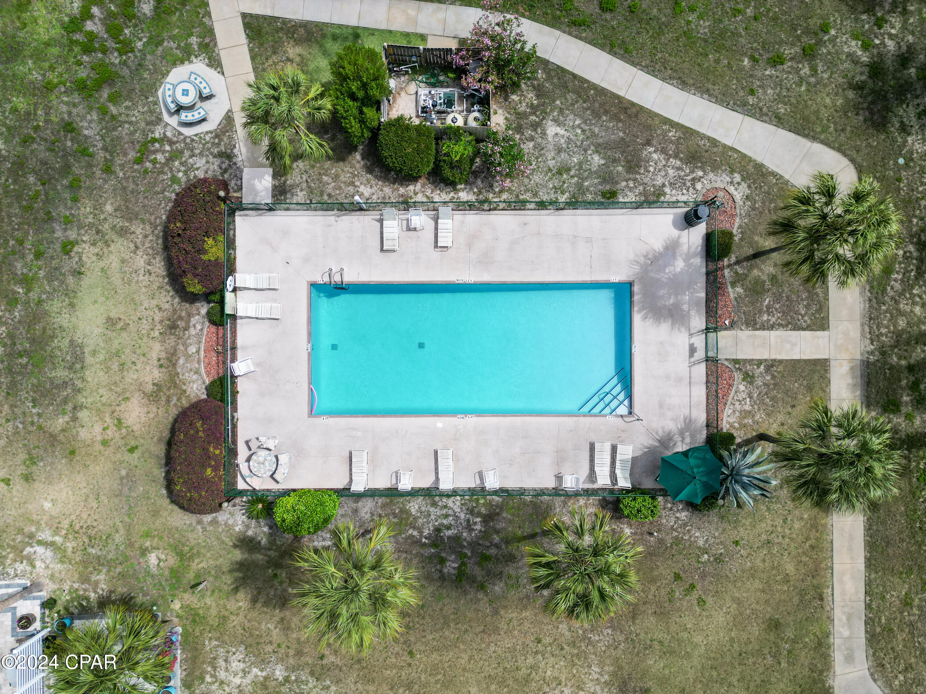 Panama City Beach, Florida 32407, United States, 2 Bedrooms Bedrooms, ,1 BathroomBathrooms,Residential,Pending,56924