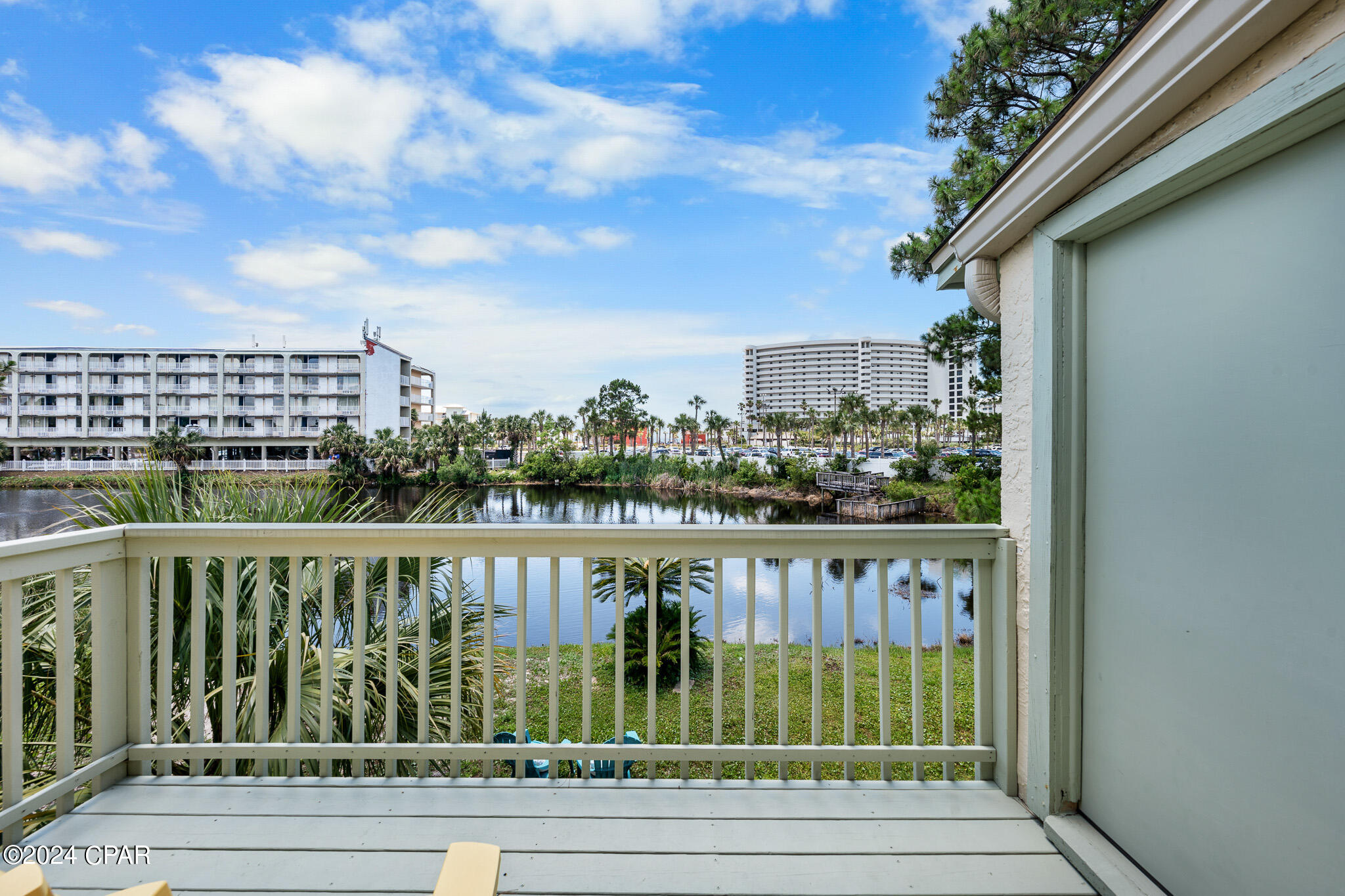 Panama City Beach, Florida 32407, United States, 2 Bedrooms Bedrooms, ,1 BathroomBathrooms,Residential,Pending,56924