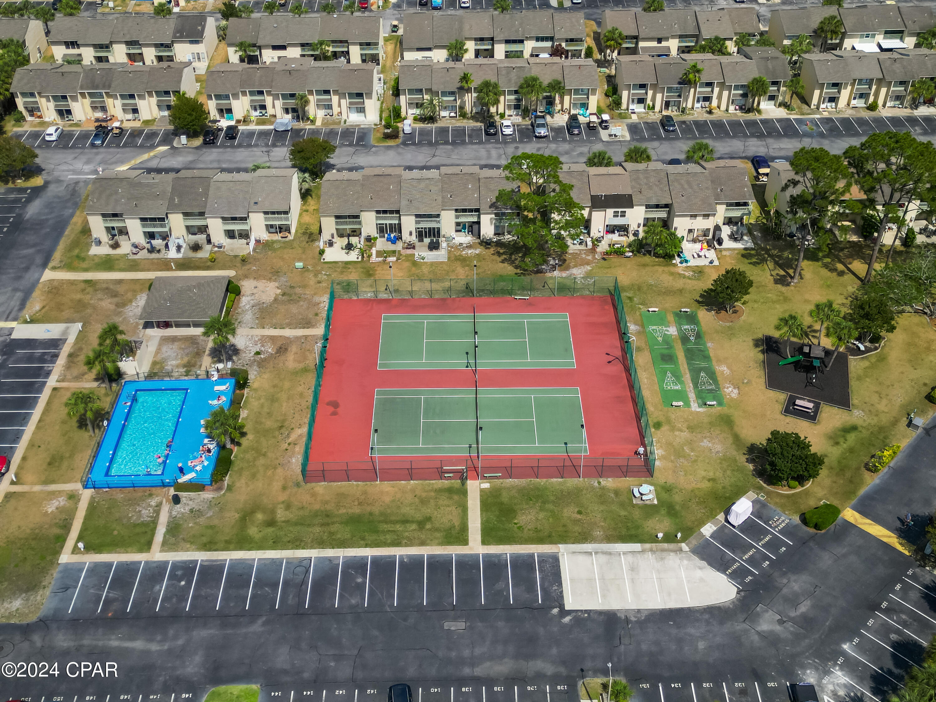 Panama City Beach, Florida 32407, United States, 2 Bedrooms Bedrooms, ,1 BathroomBathrooms,Residential,Pending,56924