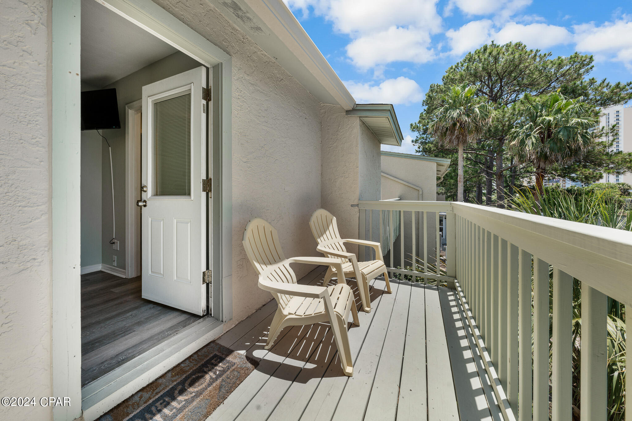 Panama City Beach, Florida 32407, United States, 2 Bedrooms Bedrooms, ,1 BathroomBathrooms,Residential,Pending,56924