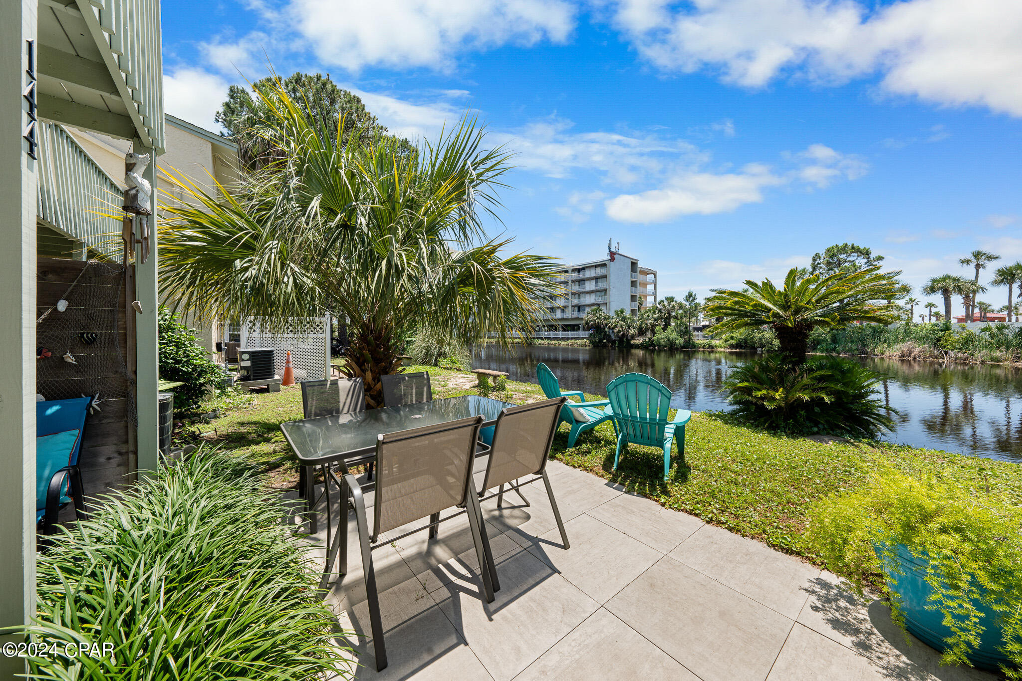 Panama City Beach, Florida 32407, United States, 2 Bedrooms Bedrooms, ,1 BathroomBathrooms,Residential,Pending,56924