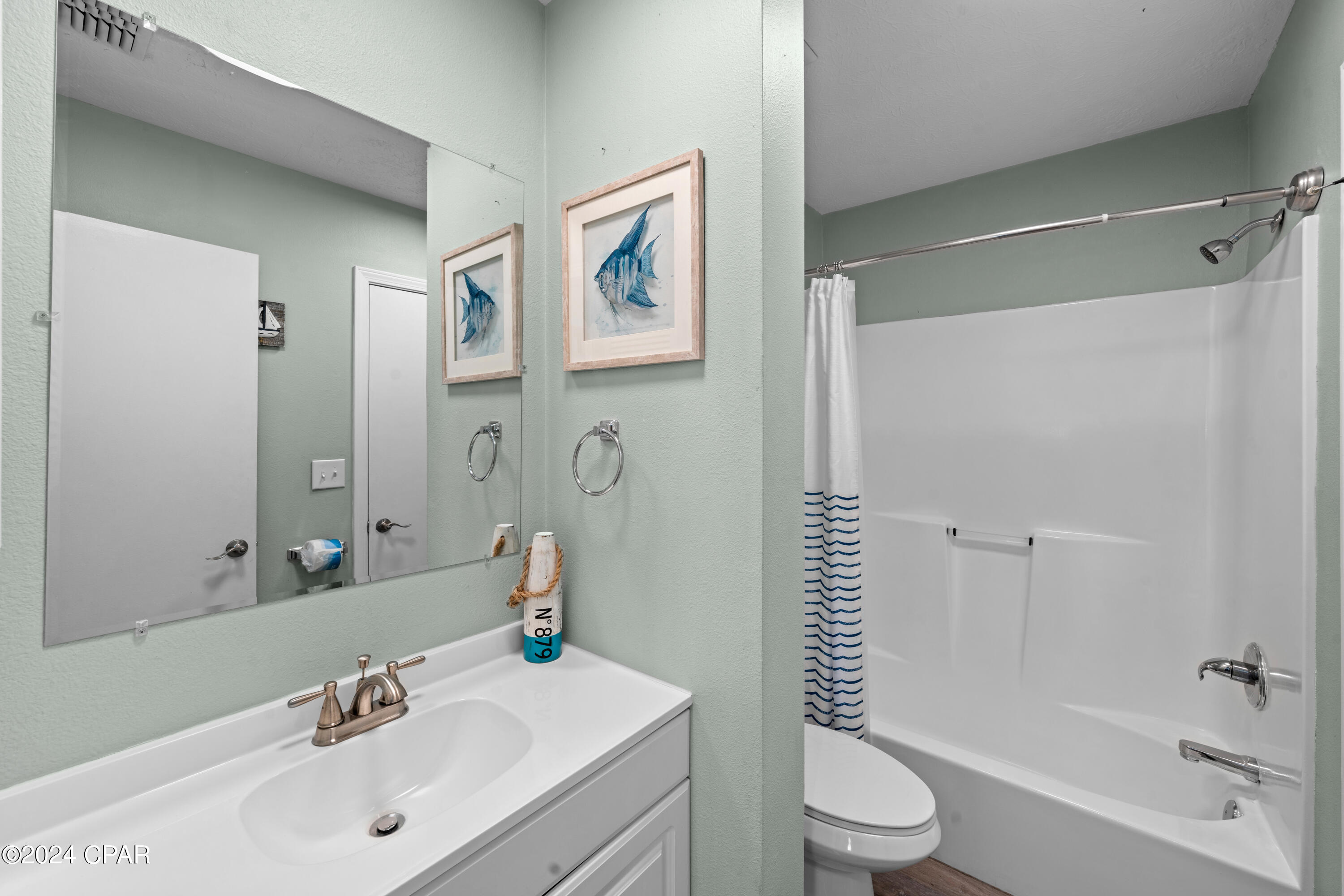 Panama City Beach, Florida 32407, United States, 2 Bedrooms Bedrooms, ,1 BathroomBathrooms,Residential,Pending,56924