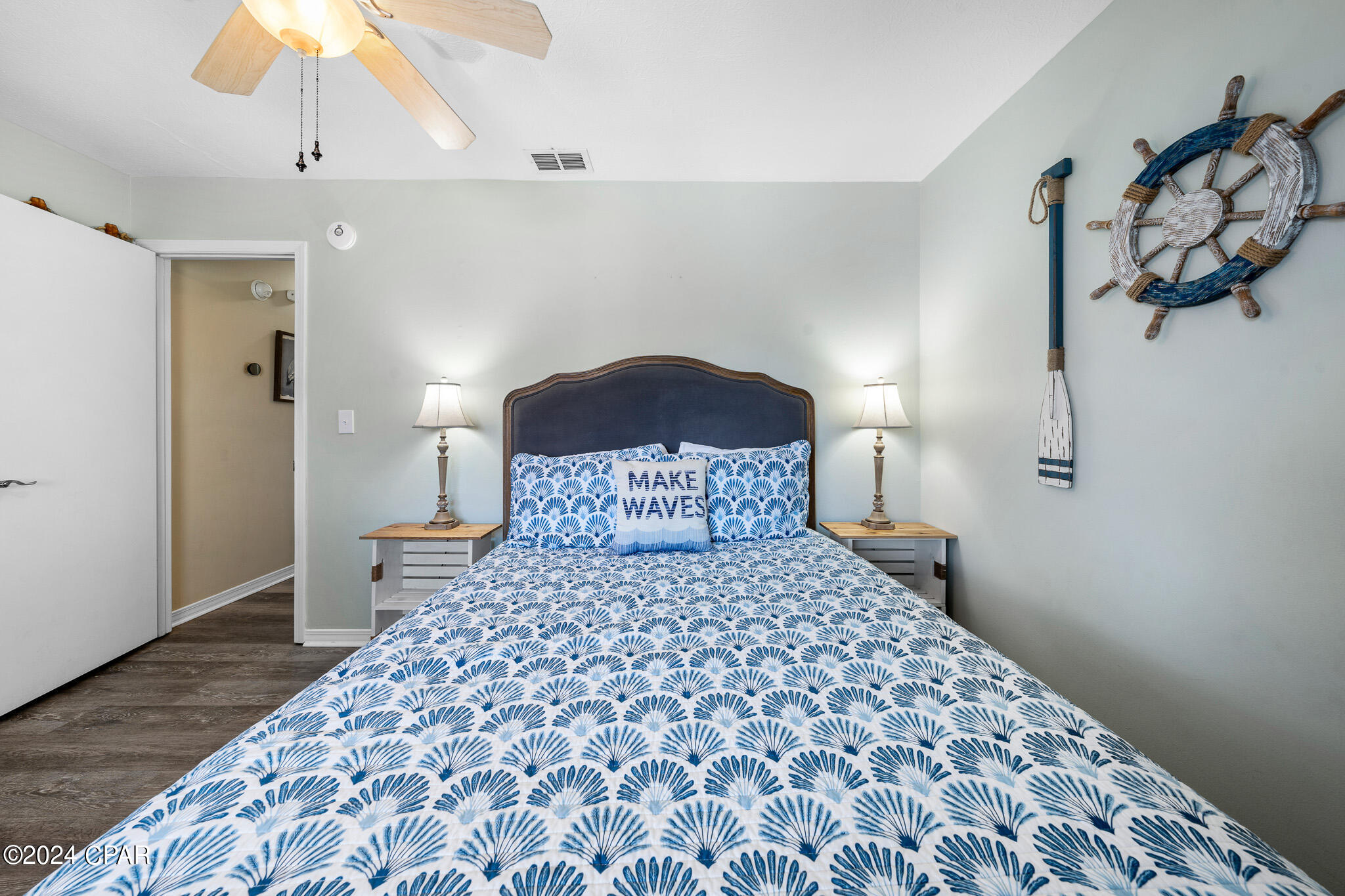 Panama City Beach, Florida 32407, United States, 2 Bedrooms Bedrooms, ,1 BathroomBathrooms,Residential,Pending,56924