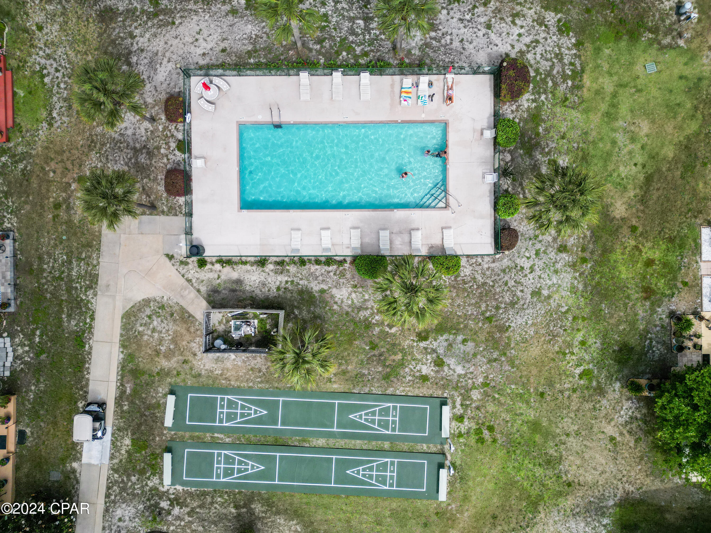 Panama City Beach, Florida 32407, United States, 2 Bedrooms Bedrooms, ,1 BathroomBathrooms,Residential,Pending,56924