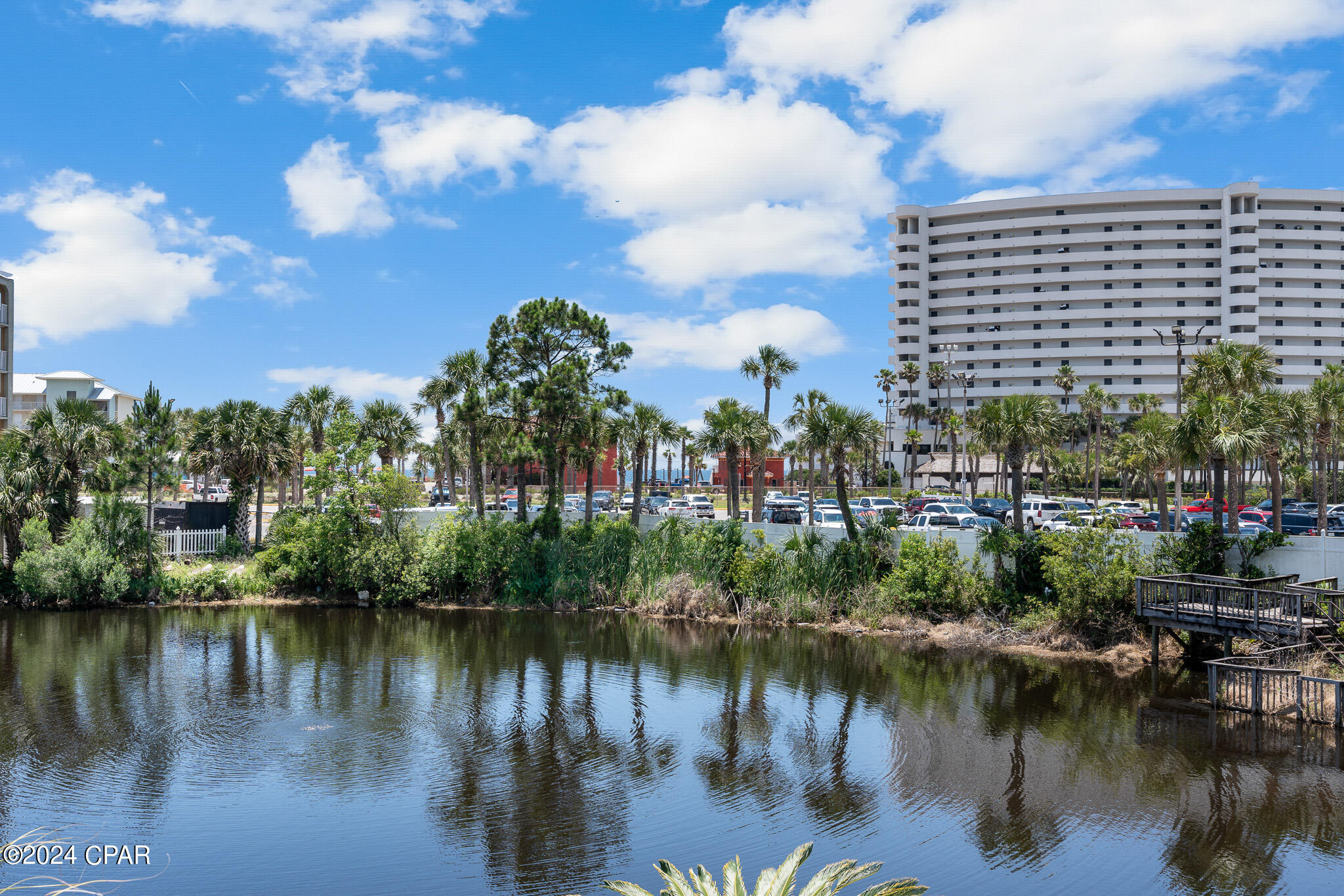 Panama City Beach, Florida 32407, United States, 2 Bedrooms Bedrooms, ,1 BathroomBathrooms,Residential,Pending,56924