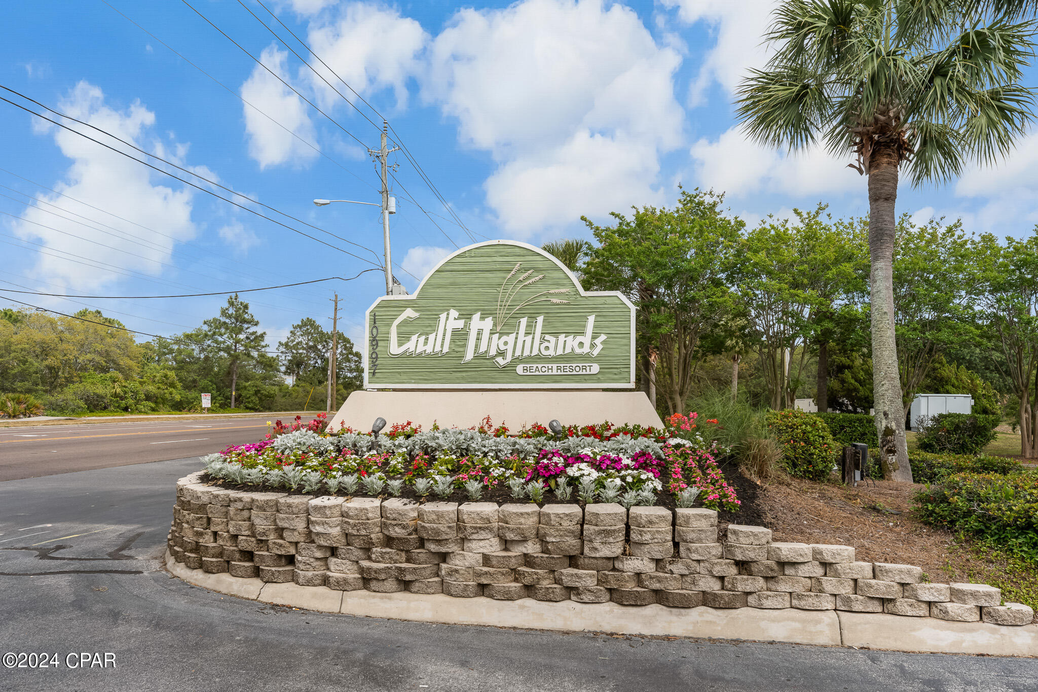 Panama City Beach, Florida 32407, United States, 2 Bedrooms Bedrooms, ,1 BathroomBathrooms,Residential,Pending,56924