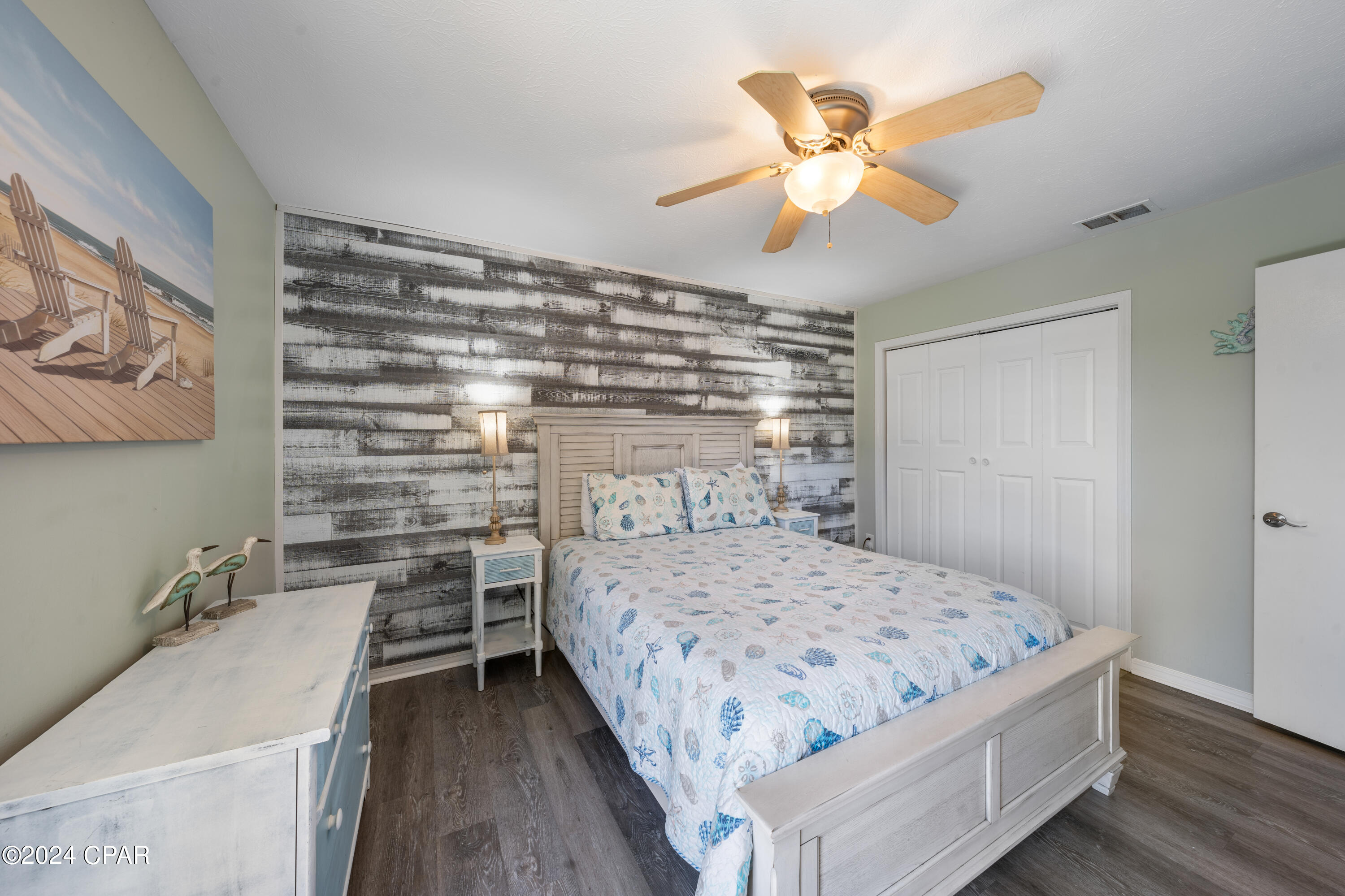 Panama City Beach, Florida 32407, United States, 2 Bedrooms Bedrooms, ,1 BathroomBathrooms,Residential,Pending,56924