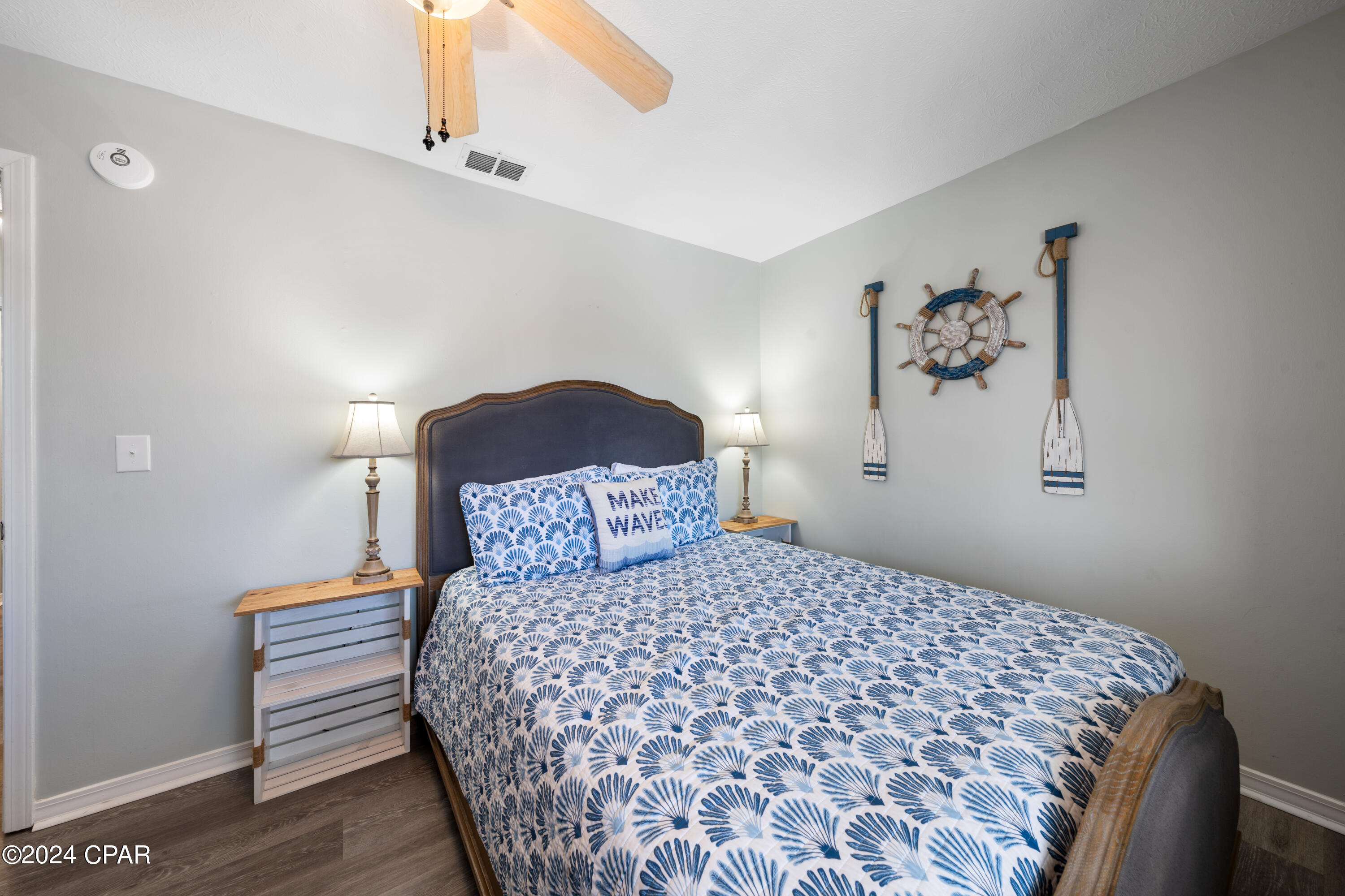 Panama City Beach, Florida 32407, United States, 2 Bedrooms Bedrooms, ,1 BathroomBathrooms,Residential,Pending,56924