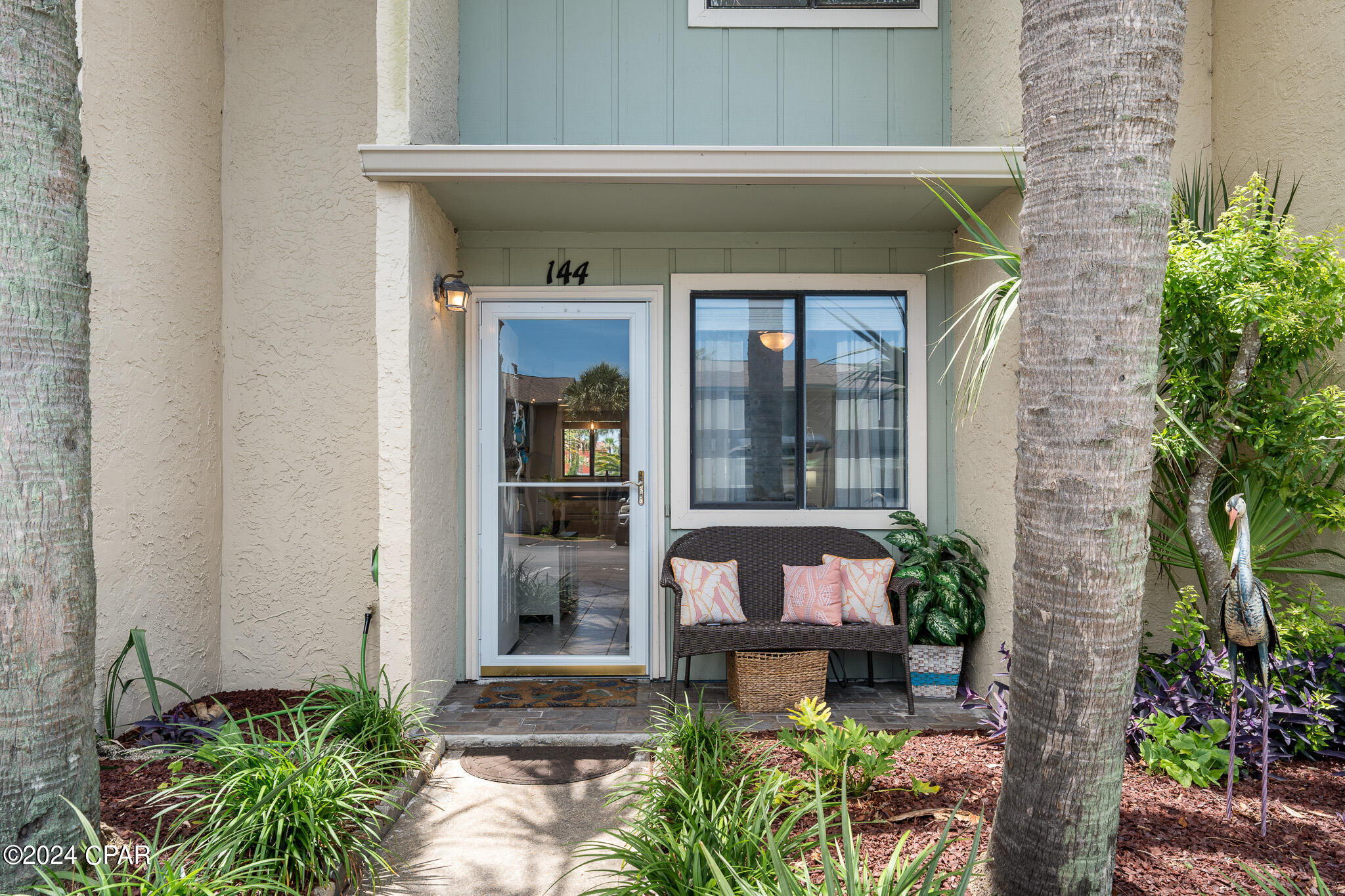 Panama City Beach, Florida 32407, United States, 2 Bedrooms Bedrooms, ,1 BathroomBathrooms,Residential,Pending,56924