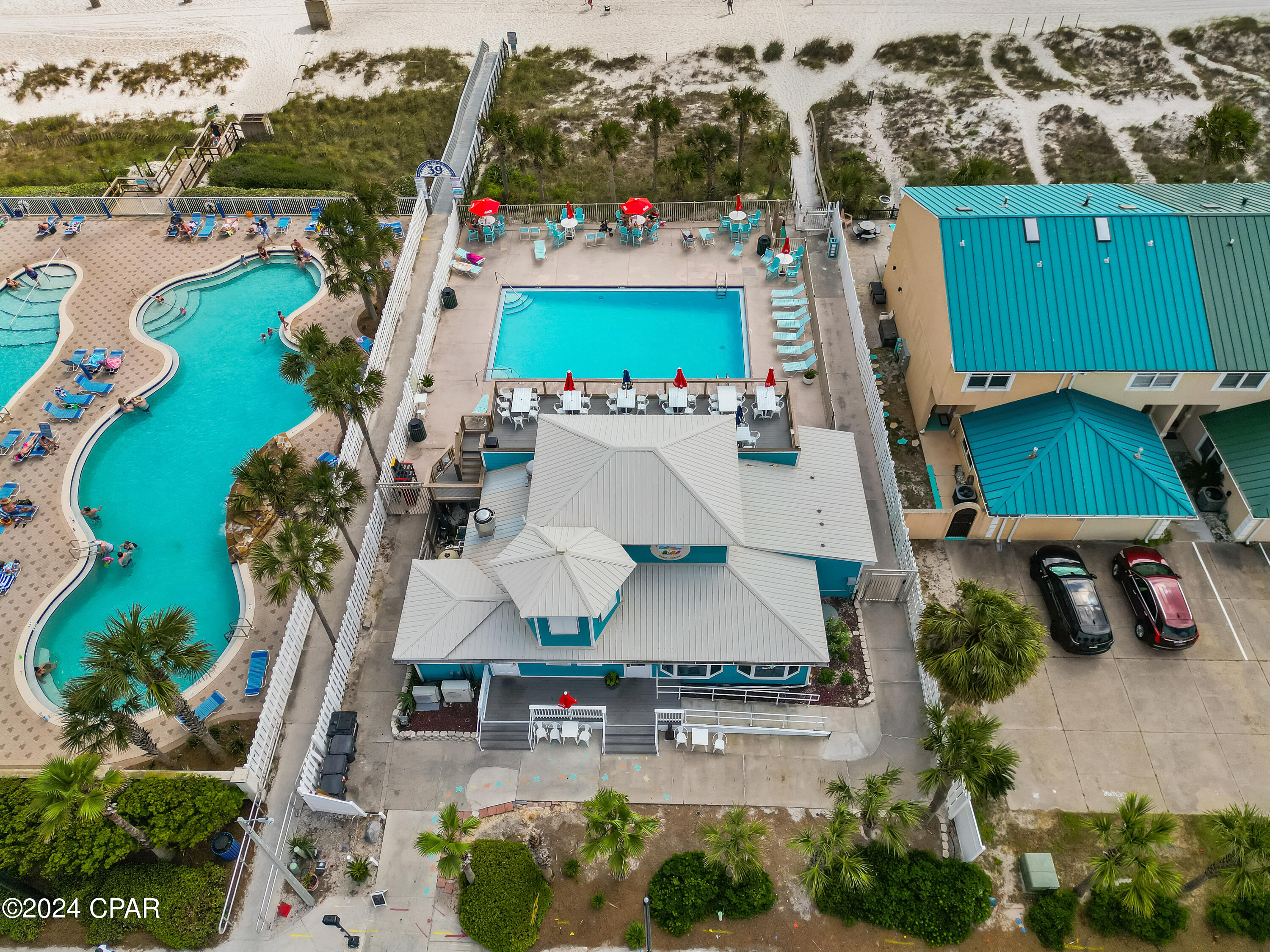 Panama City Beach, Florida 32407, United States, 2 Bedrooms Bedrooms, ,1 BathroomBathrooms,Residential,Pending,56924