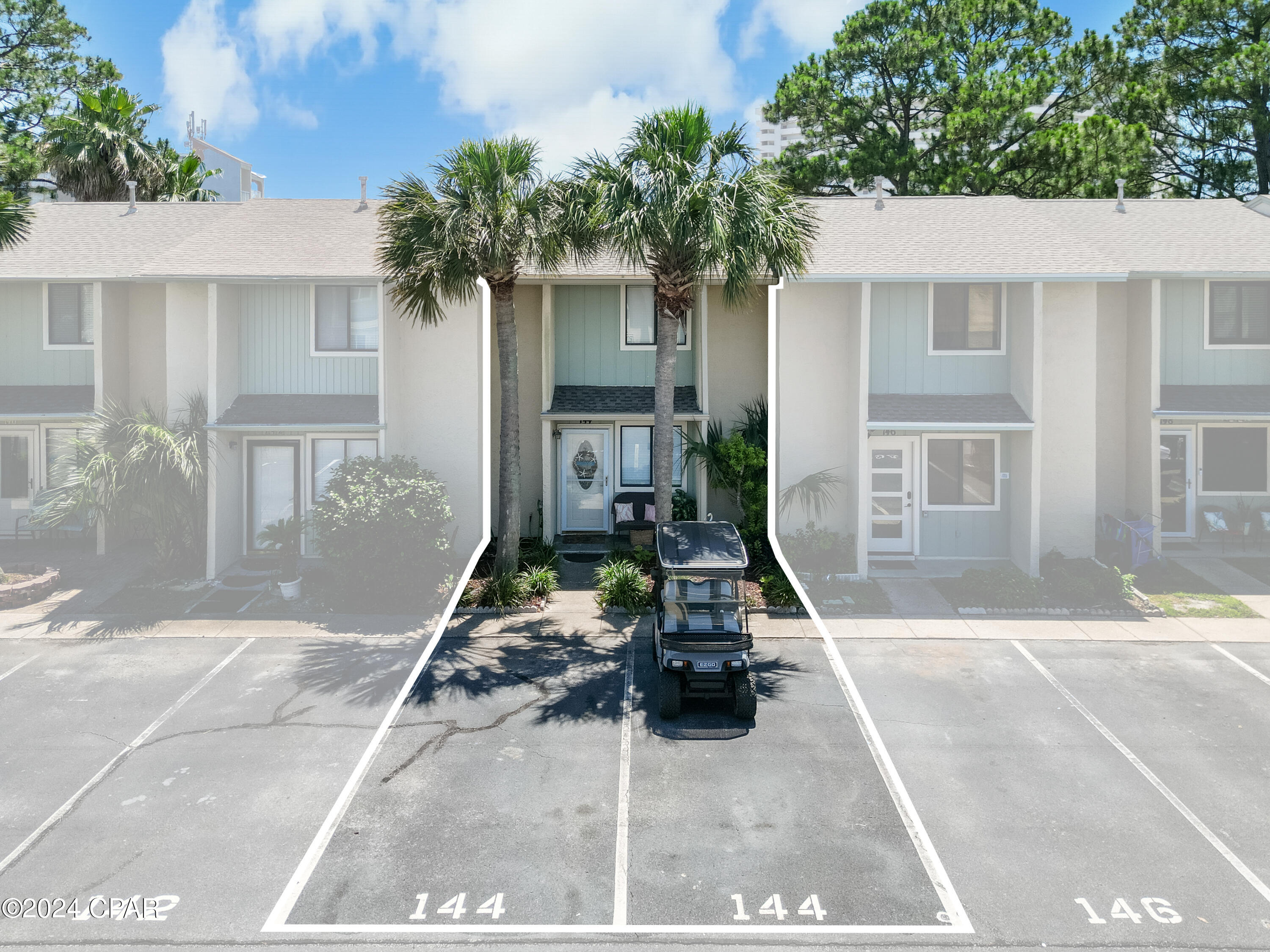 Panama City Beach, Florida 32407, United States, 2 Bedrooms Bedrooms, ,1 BathroomBathrooms,Residential,Pending,56924