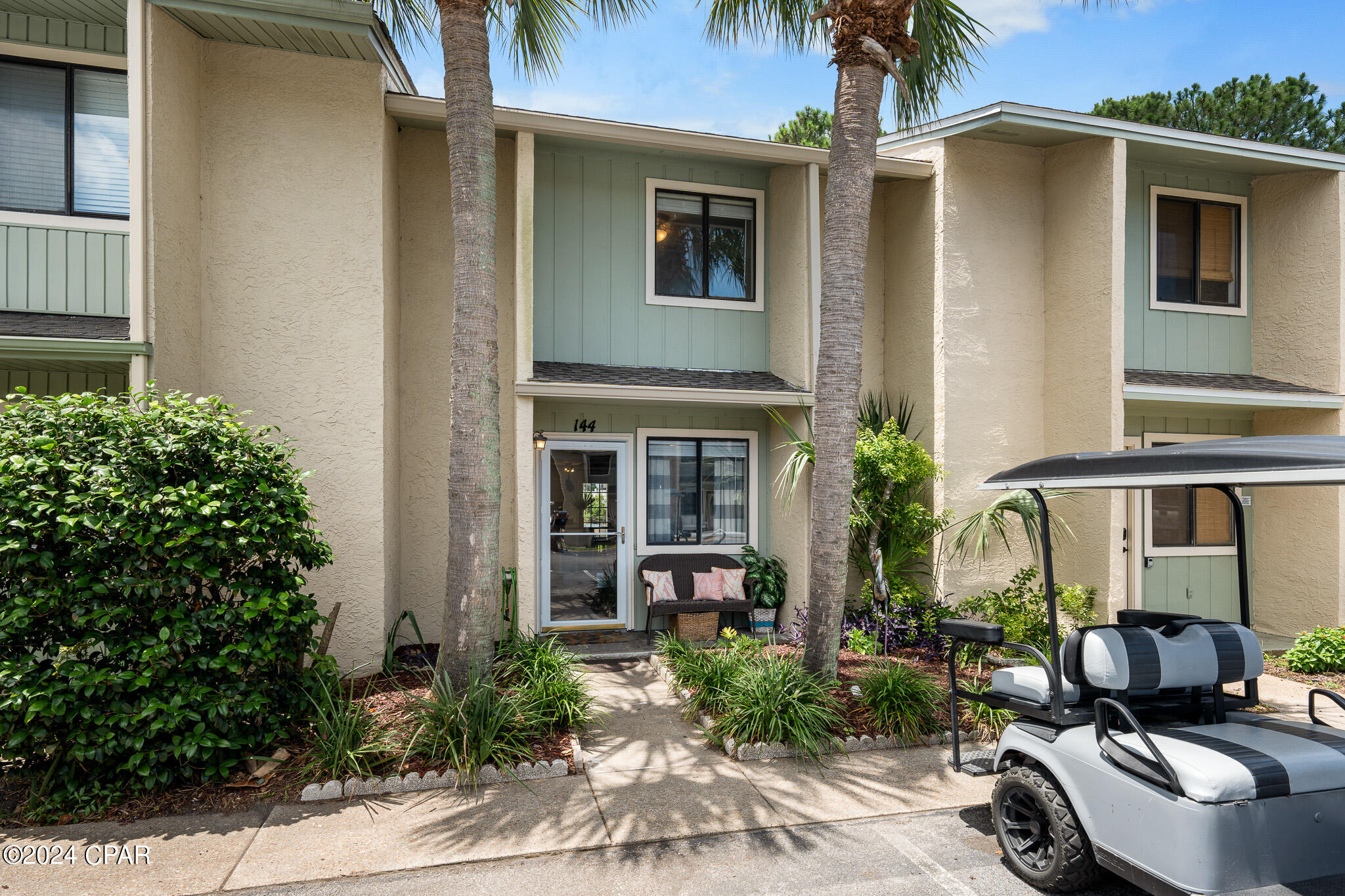 Panama City Beach, Florida 32407, United States, 2 Bedrooms Bedrooms, ,1 BathroomBathrooms,Residential,Pending,56924