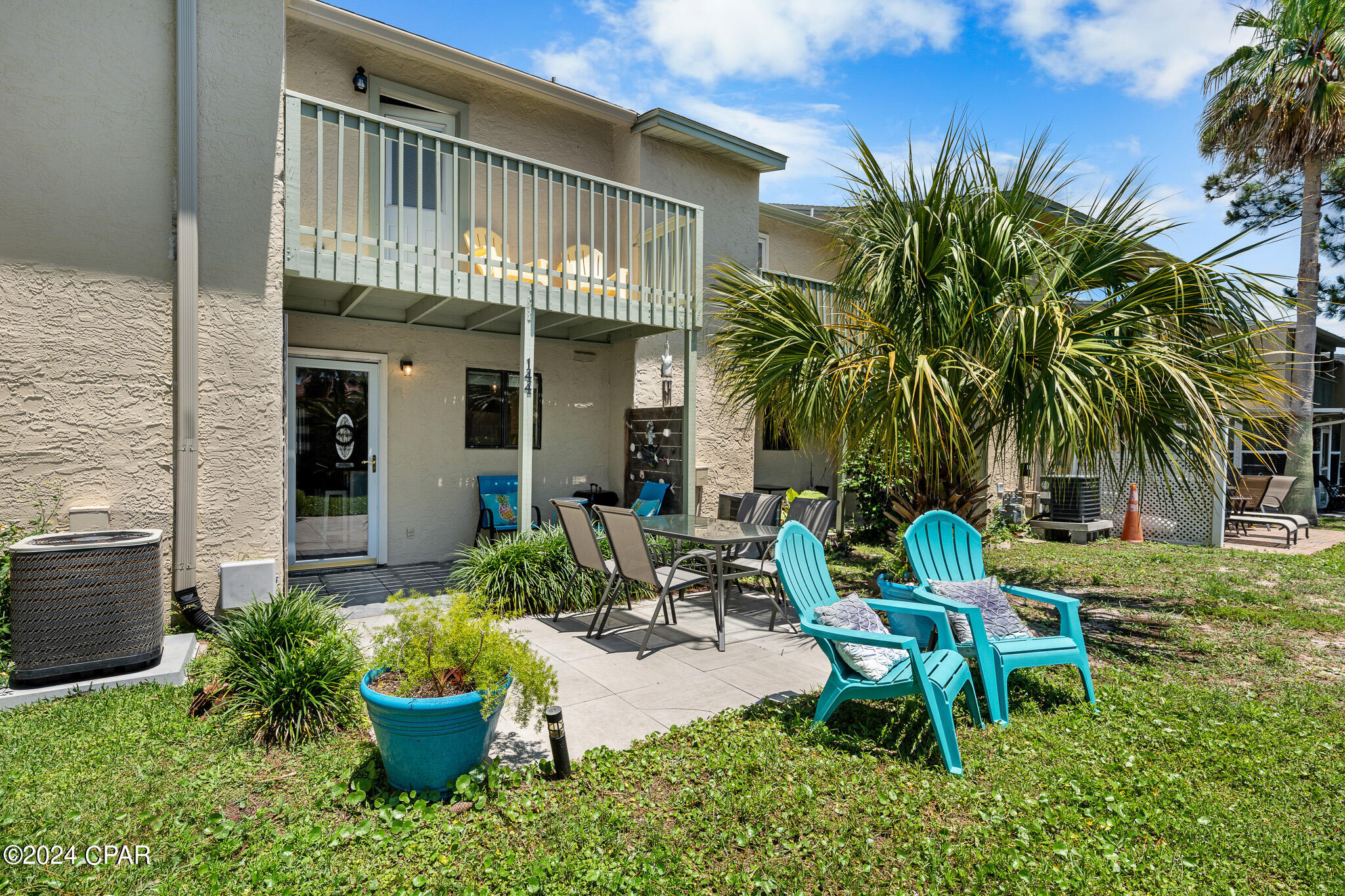 Panama City Beach, Florida 32407, United States, 2 Bedrooms Bedrooms, ,1 BathroomBathrooms,Residential,Pending,56924