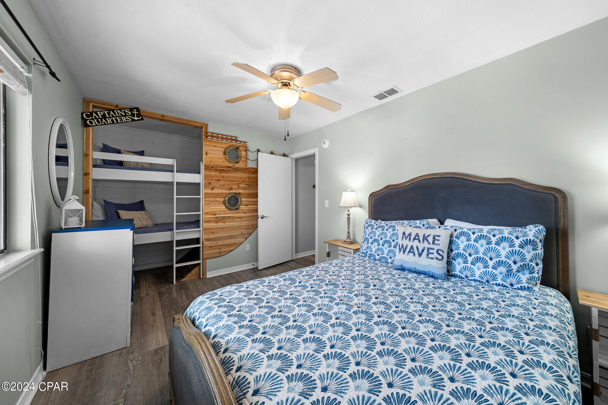 Panama City Beach, Florida 32407, United States, 2 Bedrooms Bedrooms, ,1 BathroomBathrooms,Residential,Pending,56924