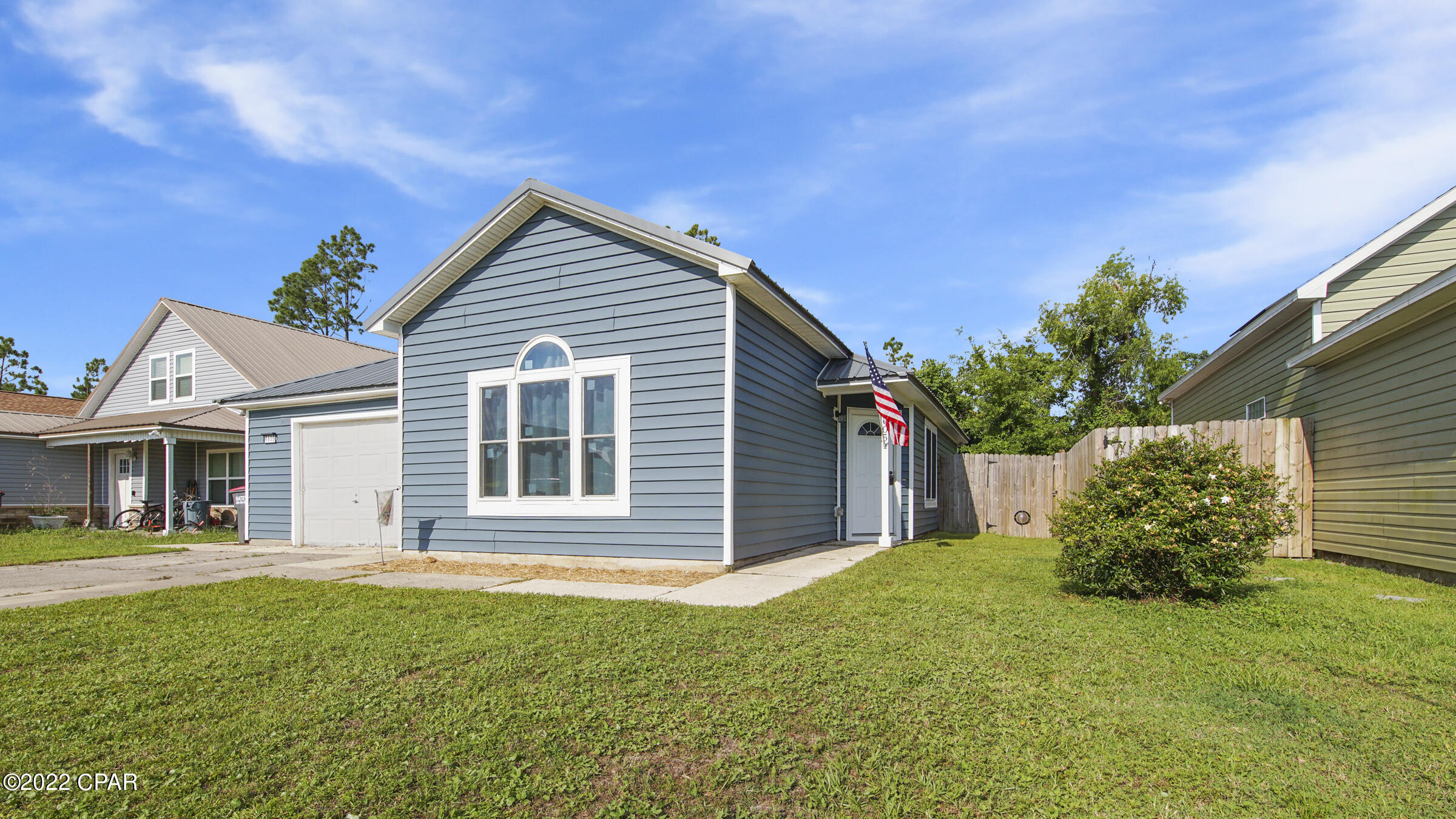 Sweetwater Village N Ph 3 - Residential