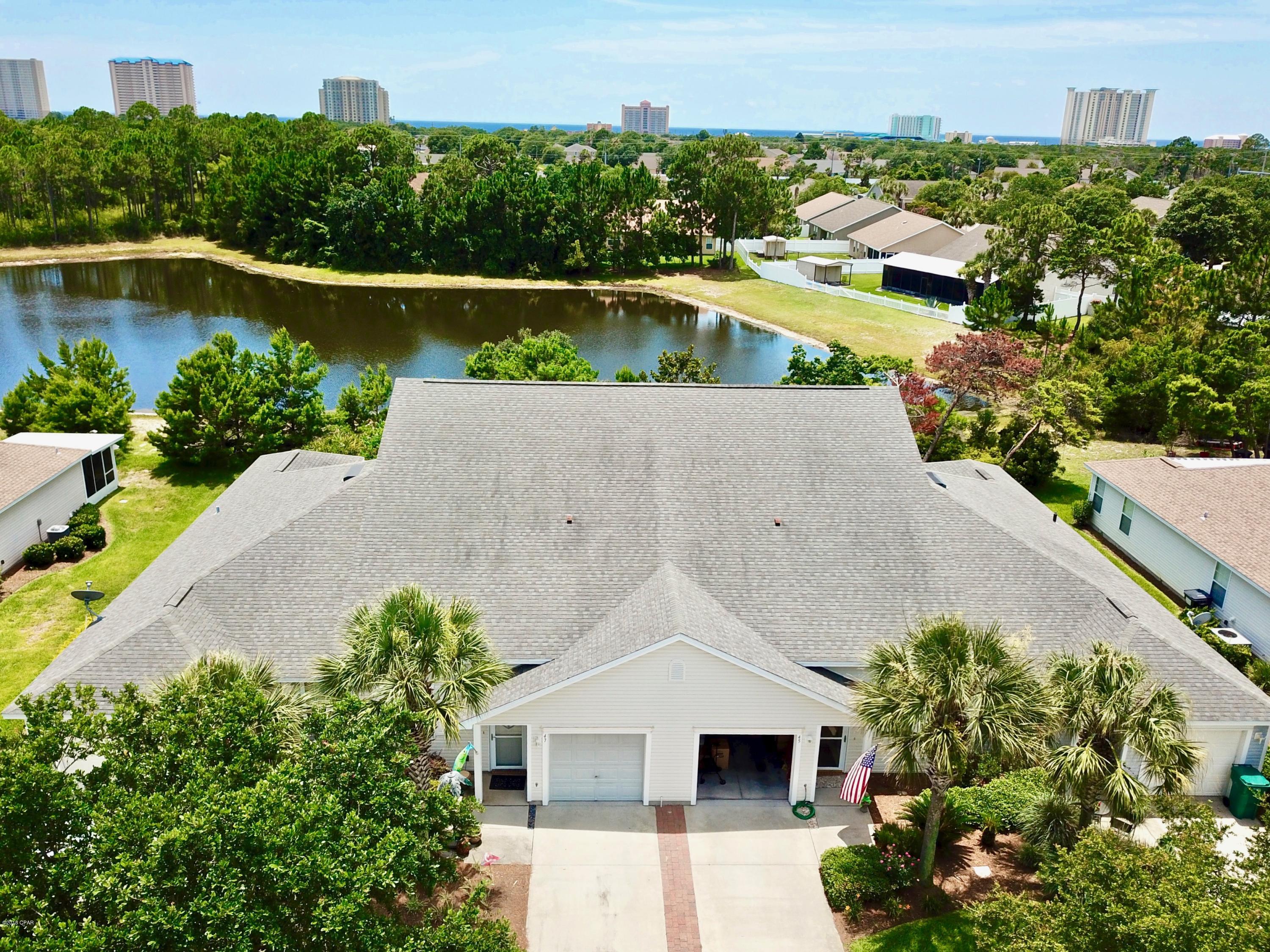 Palmetto Trace Phase 2 - Residential