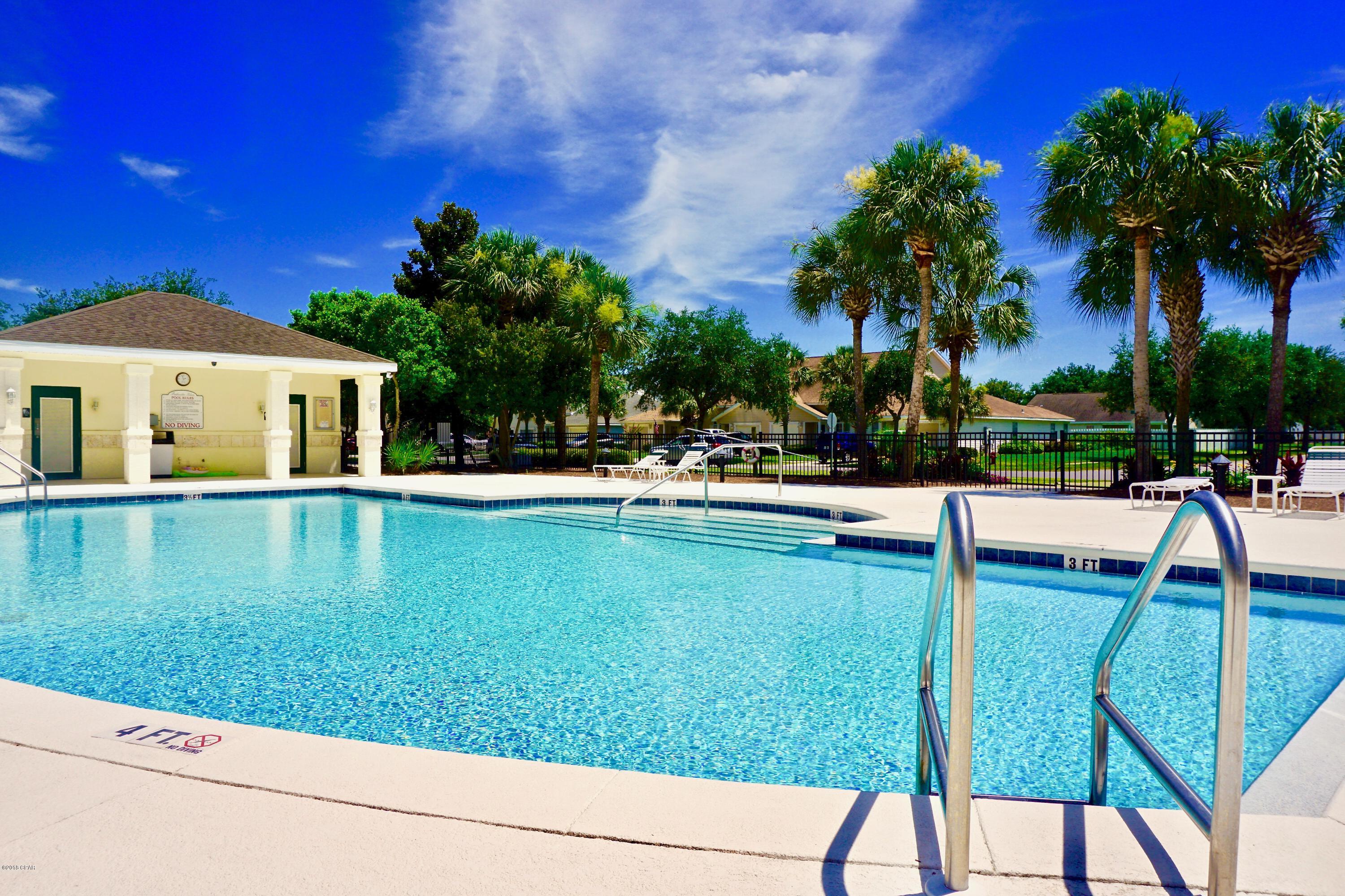 Palmetto Trace Phase 2 - Residential