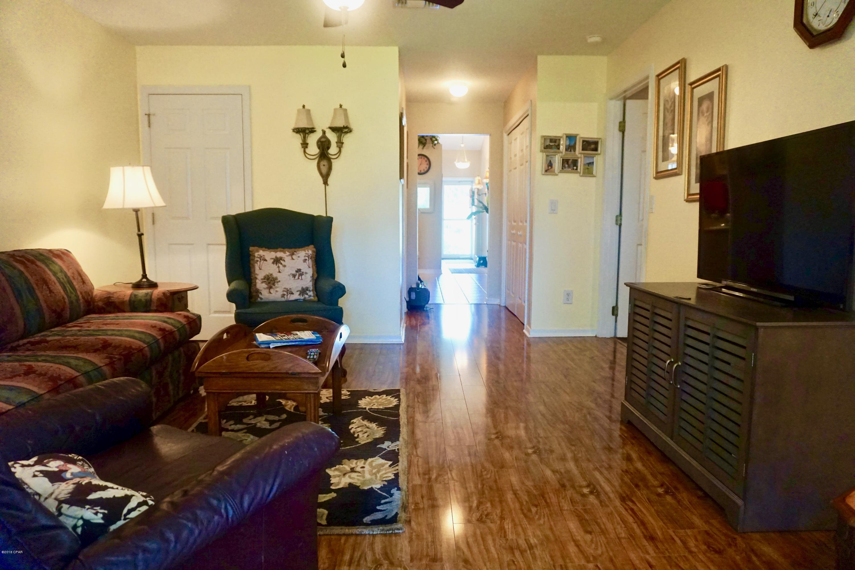 Palmetto Trace Phase 2 - Residential