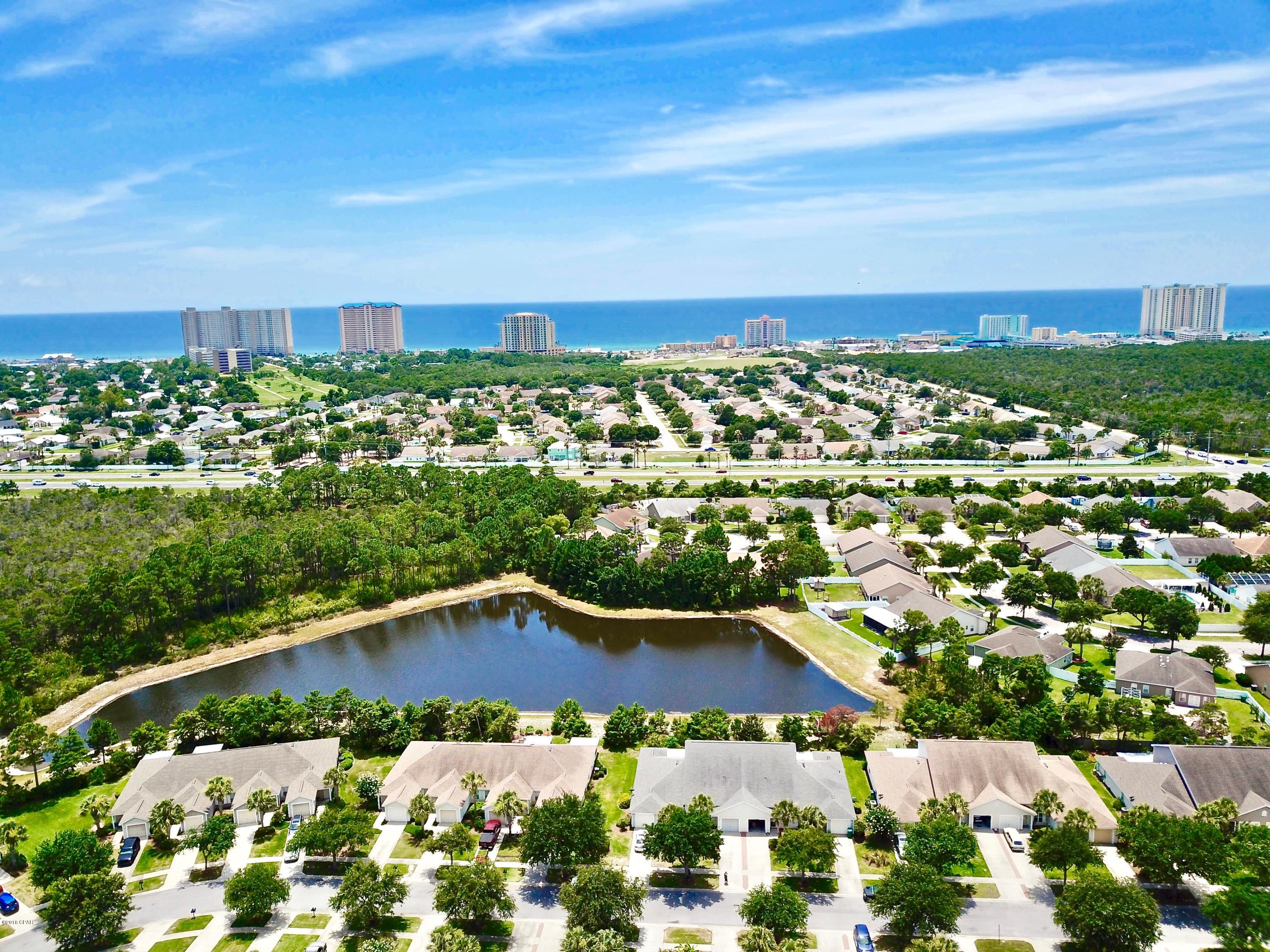 Palmetto Trace Phase 2 - Residential