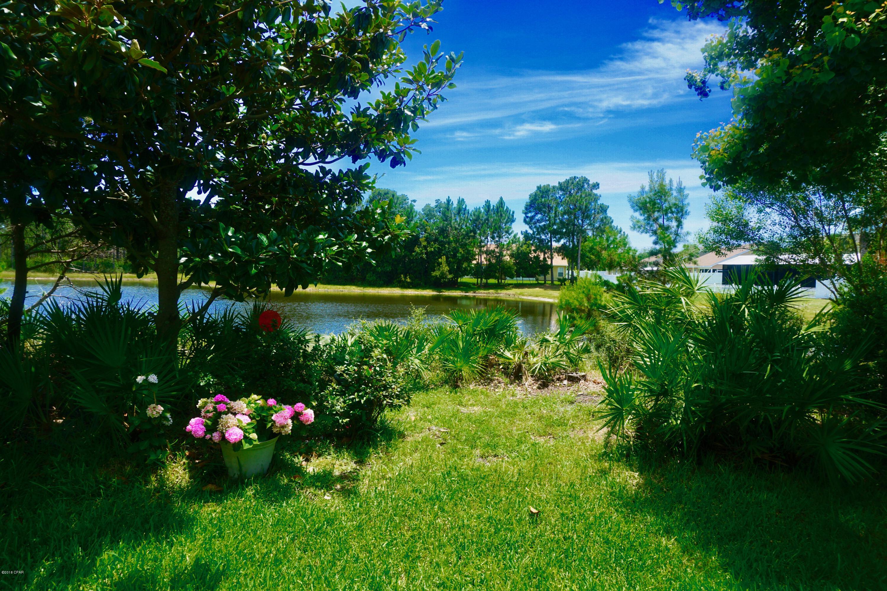 Palmetto Trace Phase 2 - Residential