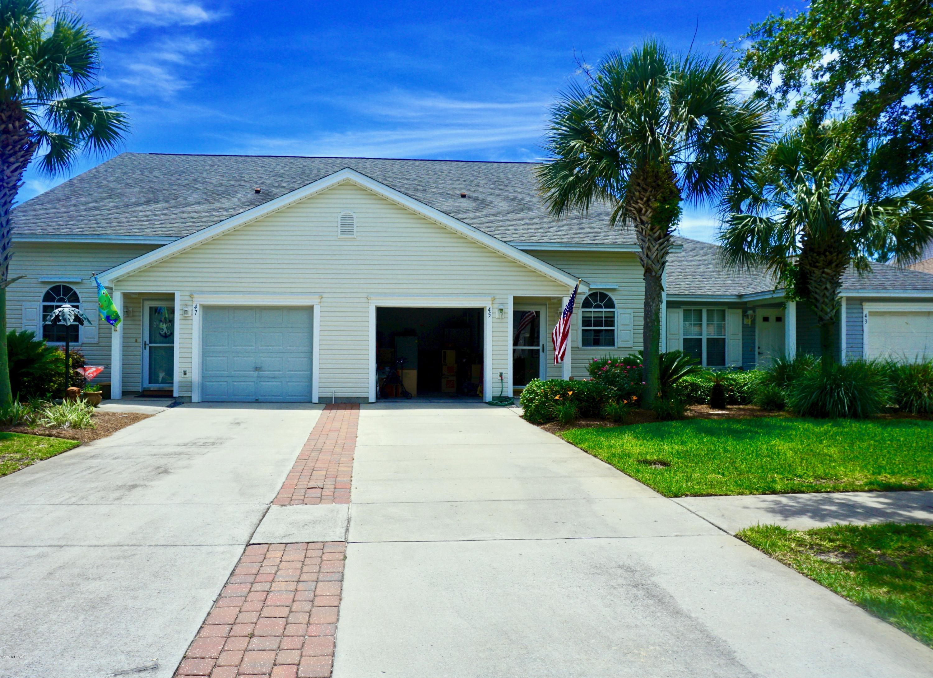 Palmetto Trace Phase 2 - Residential