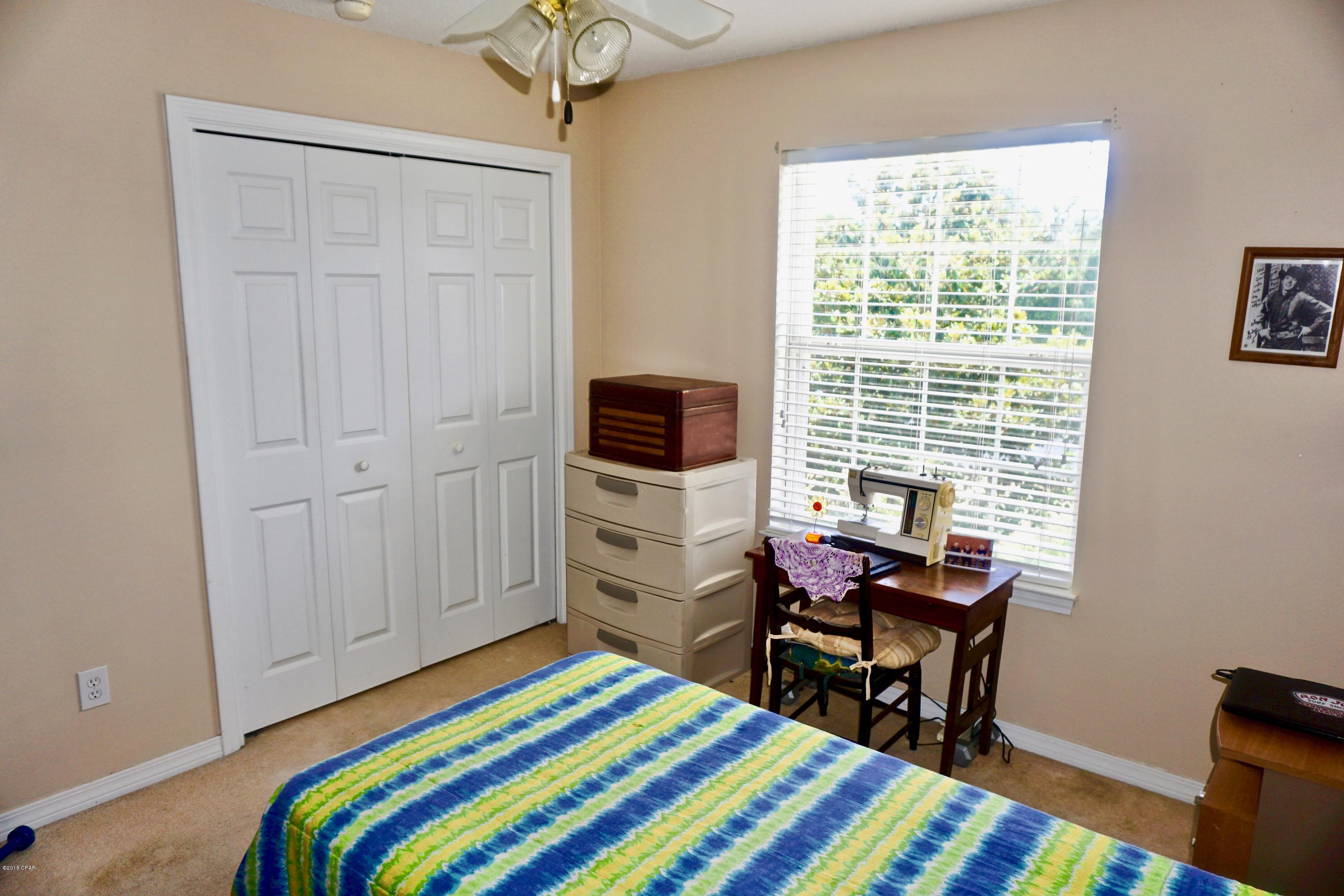 Palmetto Trace Phase 2 - Residential