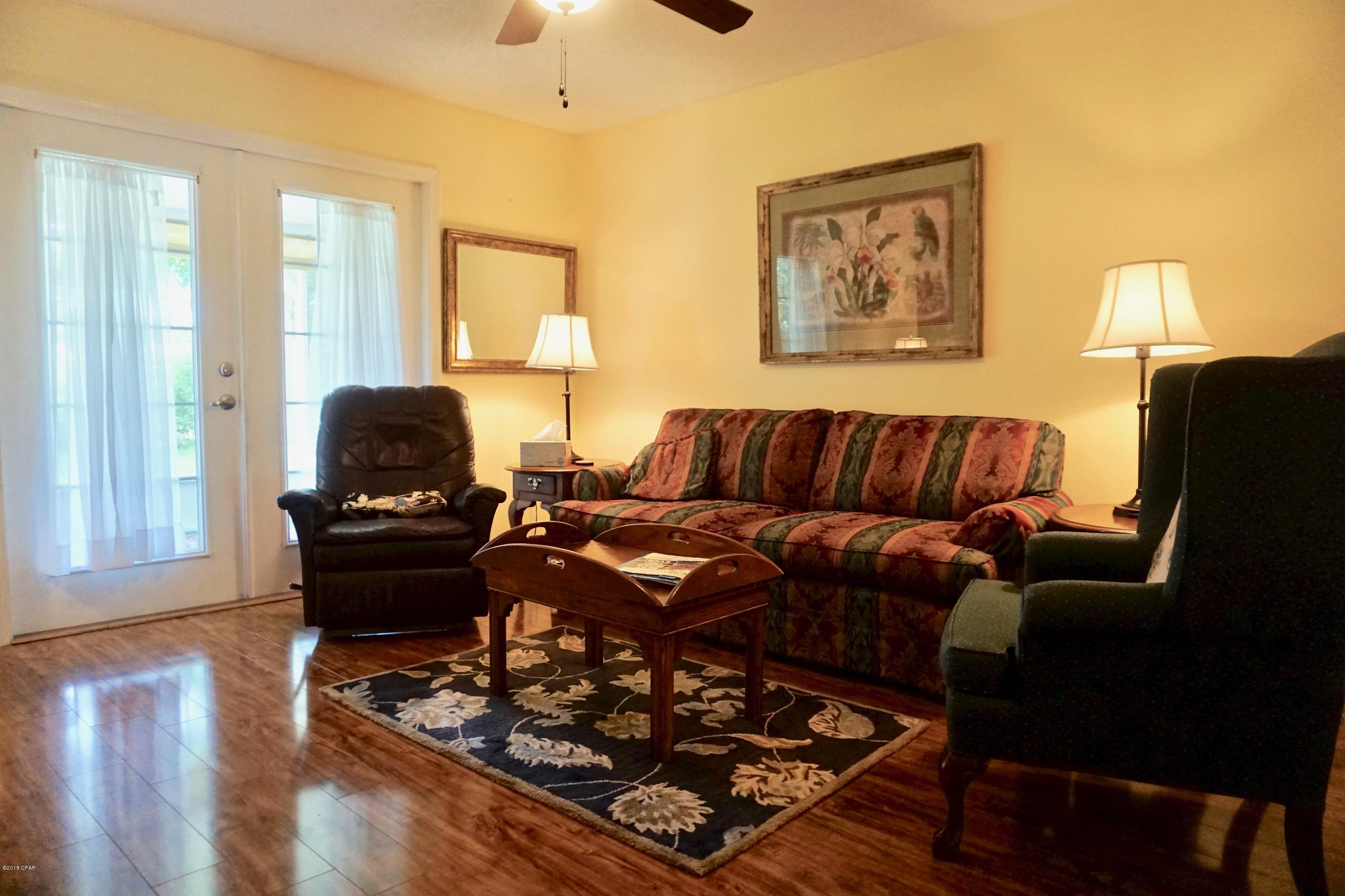 Palmetto Trace Phase 2 - Residential